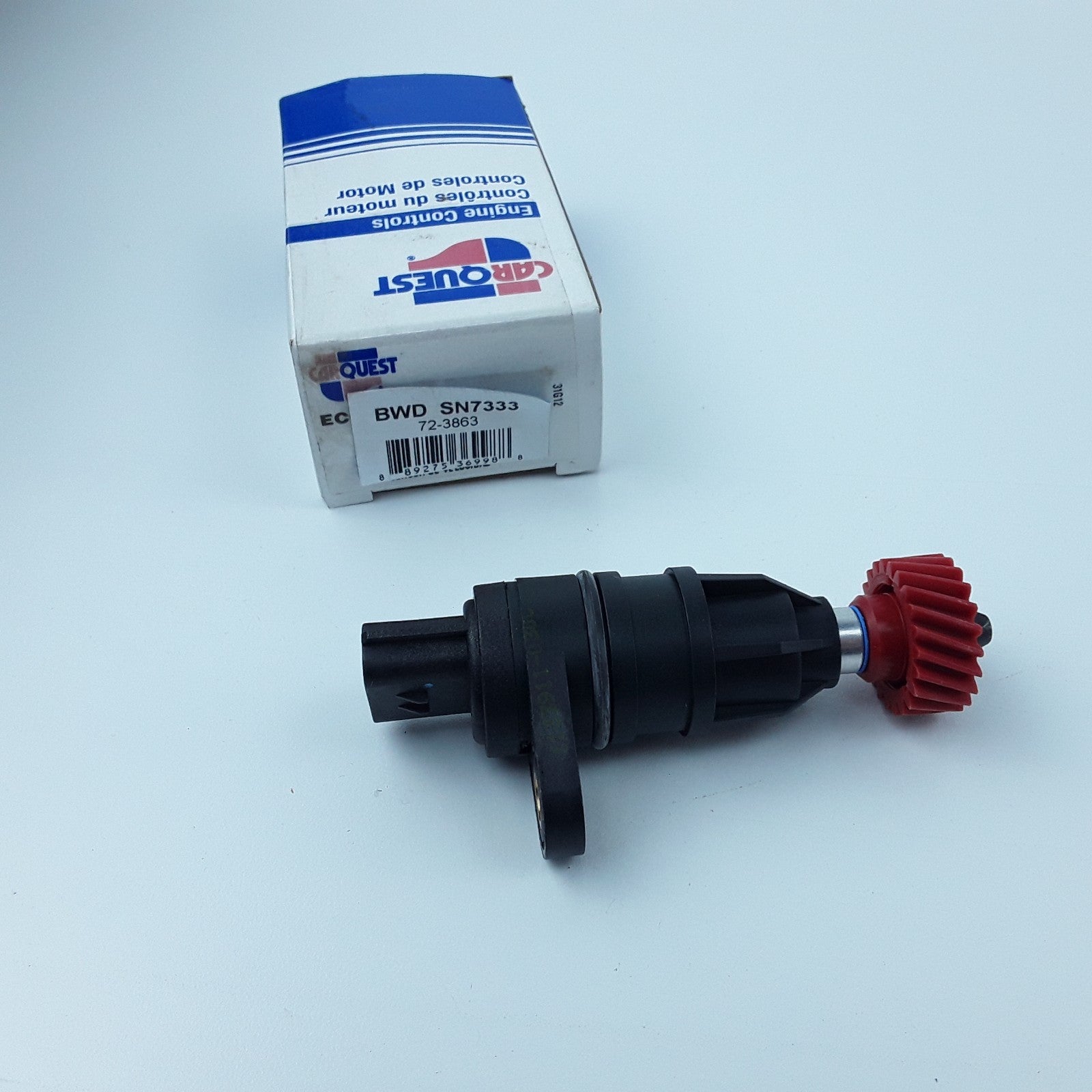 Vehicle Speed Sensor Fits Kia Spectra Rio Sephia (1998 1999 2000 2001 2002-2005)