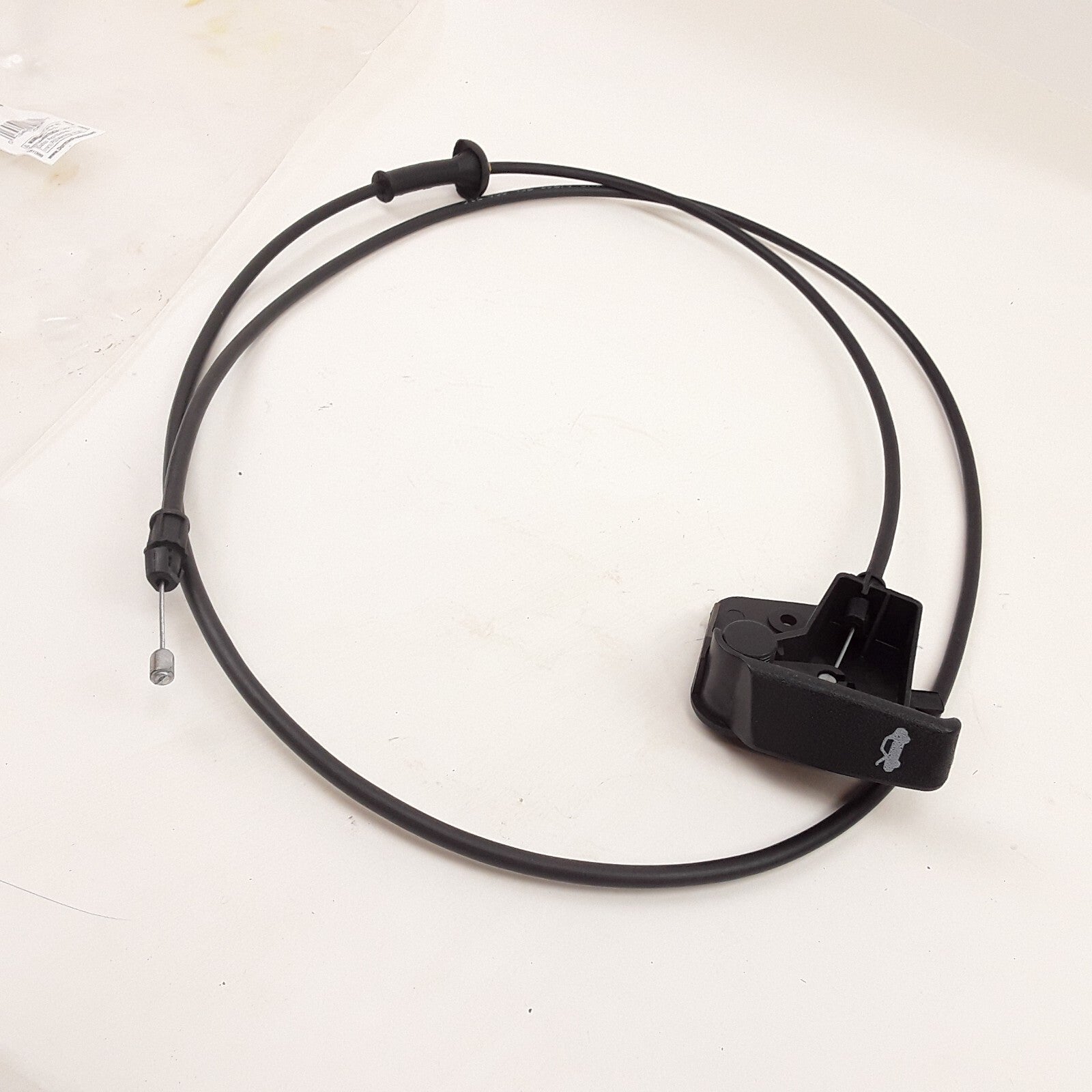 Dorman 912-038 Hood Release Cable Fits Oldsmobile Pontiac Chevrolet 1997-2005
