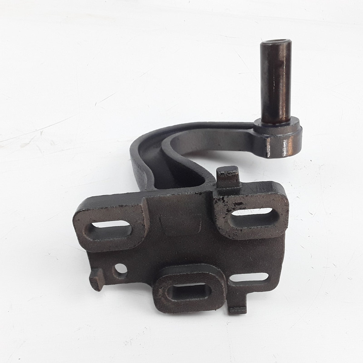 Volvo 20469069 Hood Pivot Bracket Assembly Fits Volvo Trucks