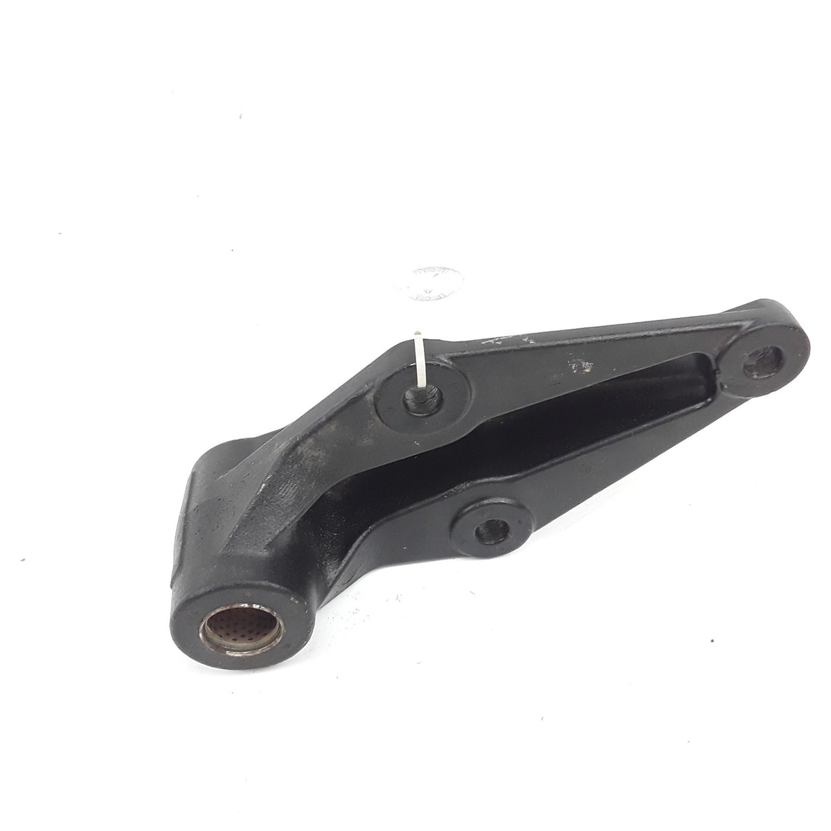Automann M1715A Shackle Hanger Aluminum For Peterbilt Kenworth Trucks & Trailer