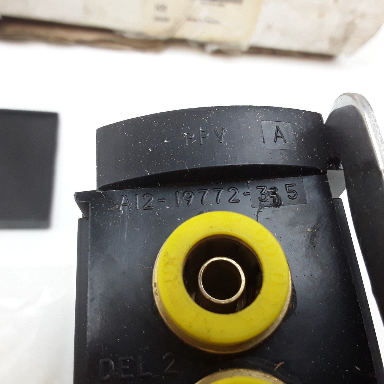 Norgren 27-PPV-B55R Air Brake Pressure Protection Valve For Freightliner