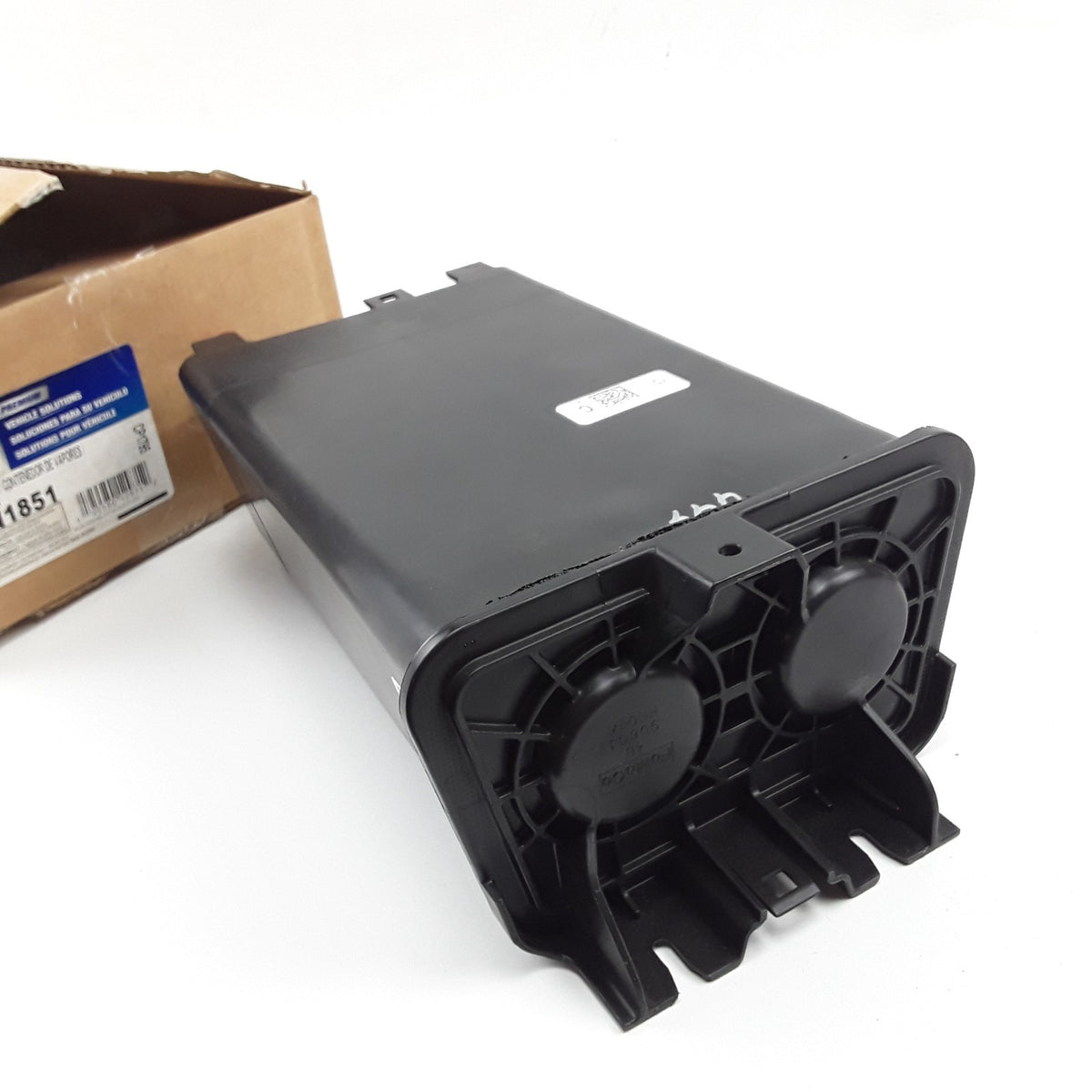 Carquest CPN1851 Fuel Vapor Canisters Fits Ford C-Max Fusion (2014 2015 2016)