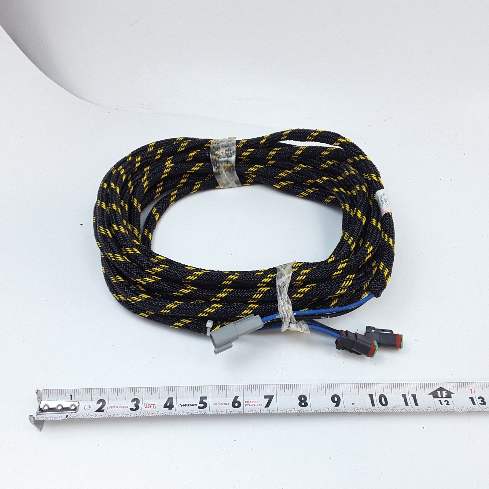 Prentice 10049462 Aftermarket Boom Light Harness Assembly For Forestry Equipment