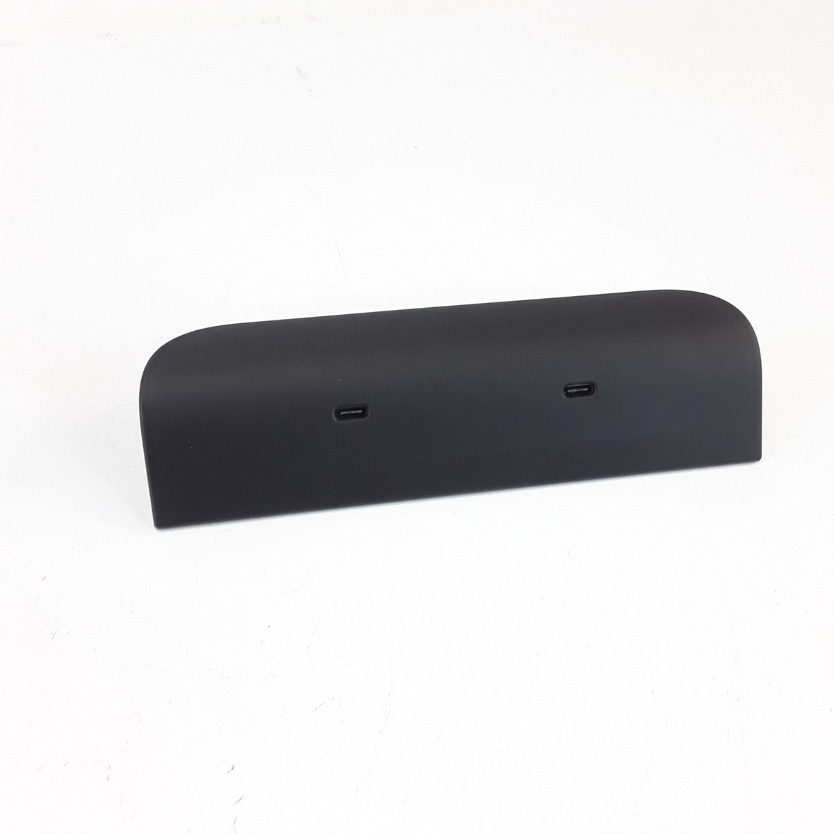Center Console Dual USB-C Panel Assembly For Tesla 3 1861611-00-C
