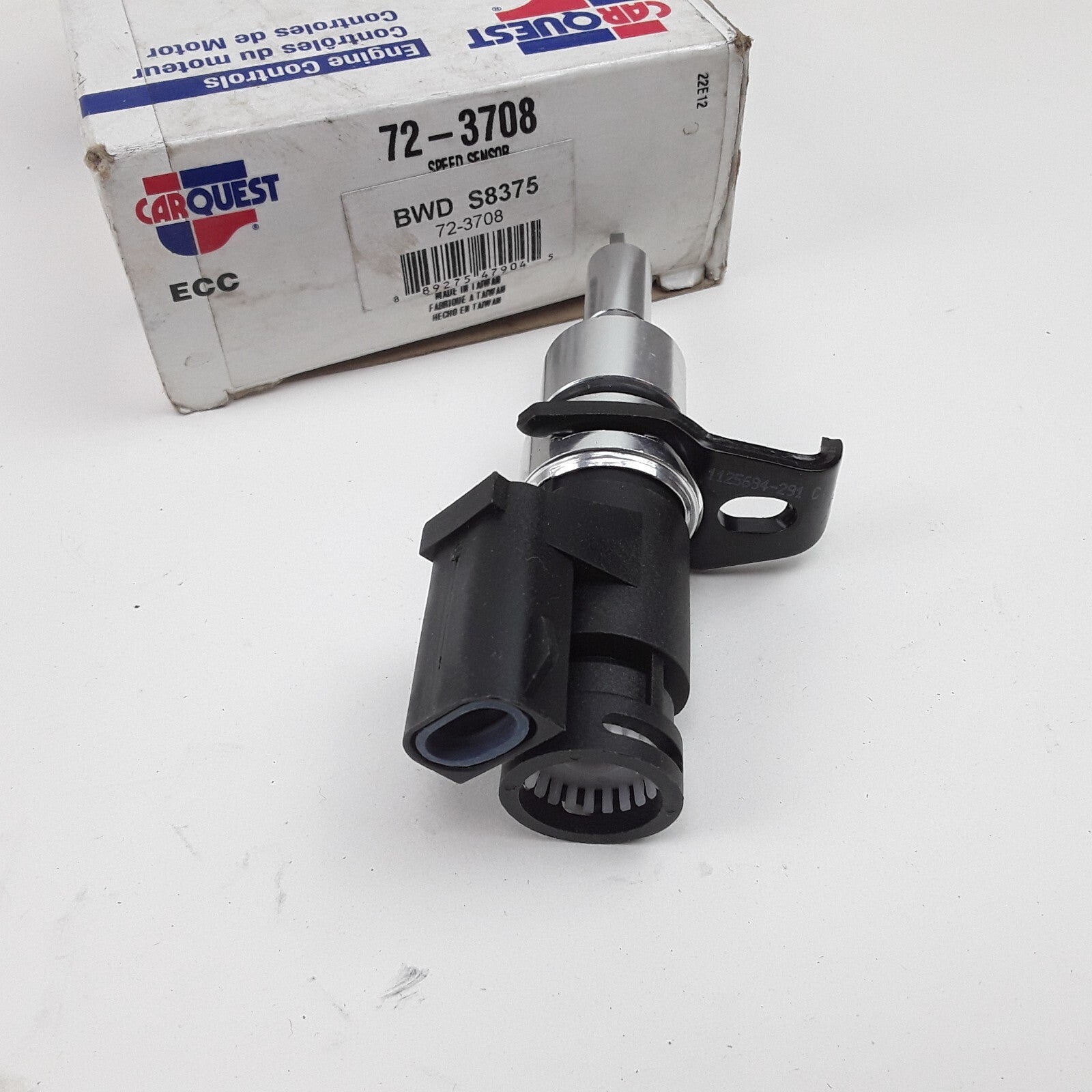 Vehicle Speed Sensor Fits Ford F-150, Expedition, F-250, Lincoln Navigator 97-04