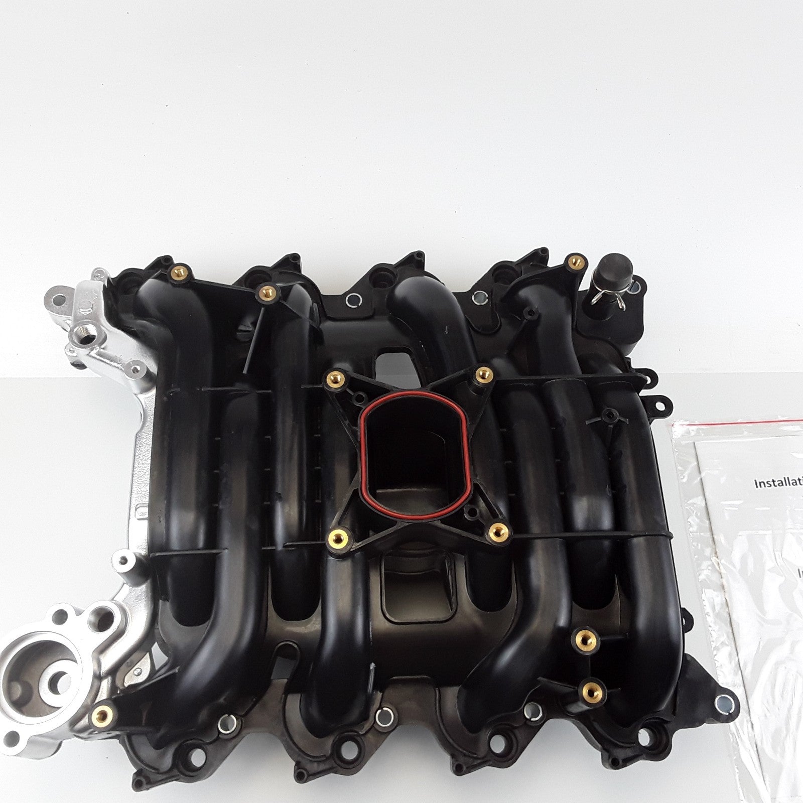 New Intake Manifold Fits Ford Lincoln Mercury 1996 1997 1998 1999 2000 4.6L