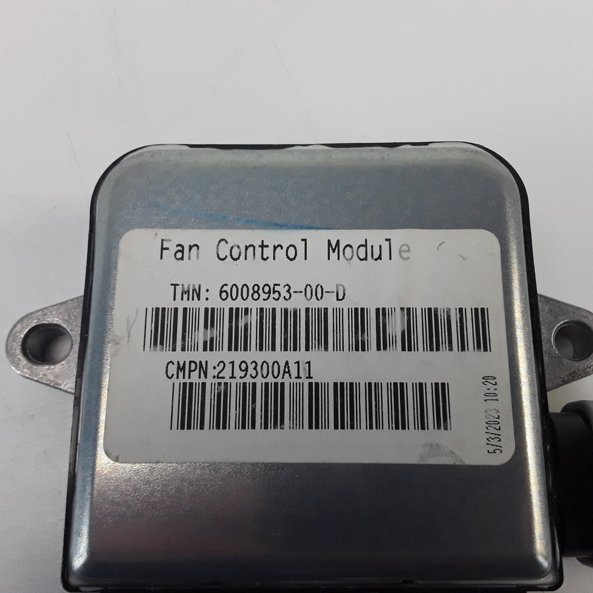 6008953-00-D PWM Fan Speed Controller Module Replacement For Tesla Model S OEM