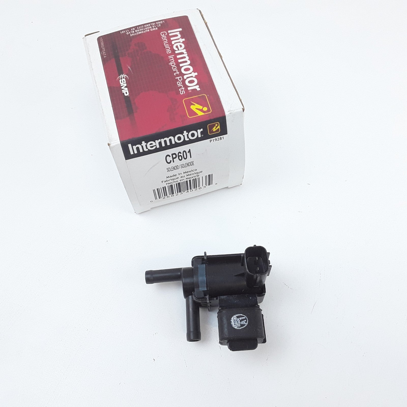 Canister Purge Solenoid Assembly Fits Acura CL Acura TL (2000 2001 2002 2003)