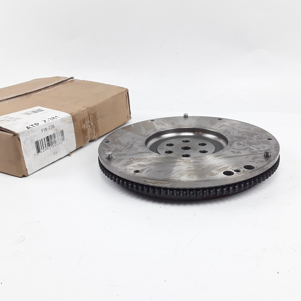 Manual Transmission Flywheel Fits Kia Spectra5 Hyundai Tiburon Elantra 2000-2008