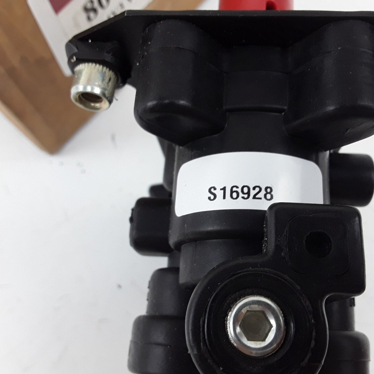 MV3 Dash Control Valve Replaces RKN20623, TR800259, S-16928, 298817N, KN20622