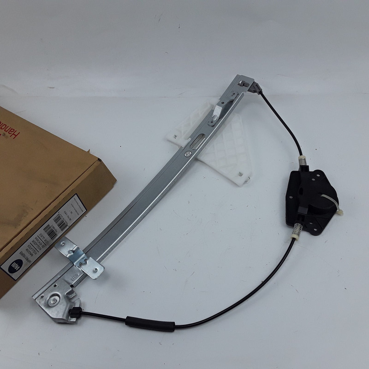 Rear Right Power Window Regulator Fits Jeep Grand Cherokee (2001 2002 2003 2004)