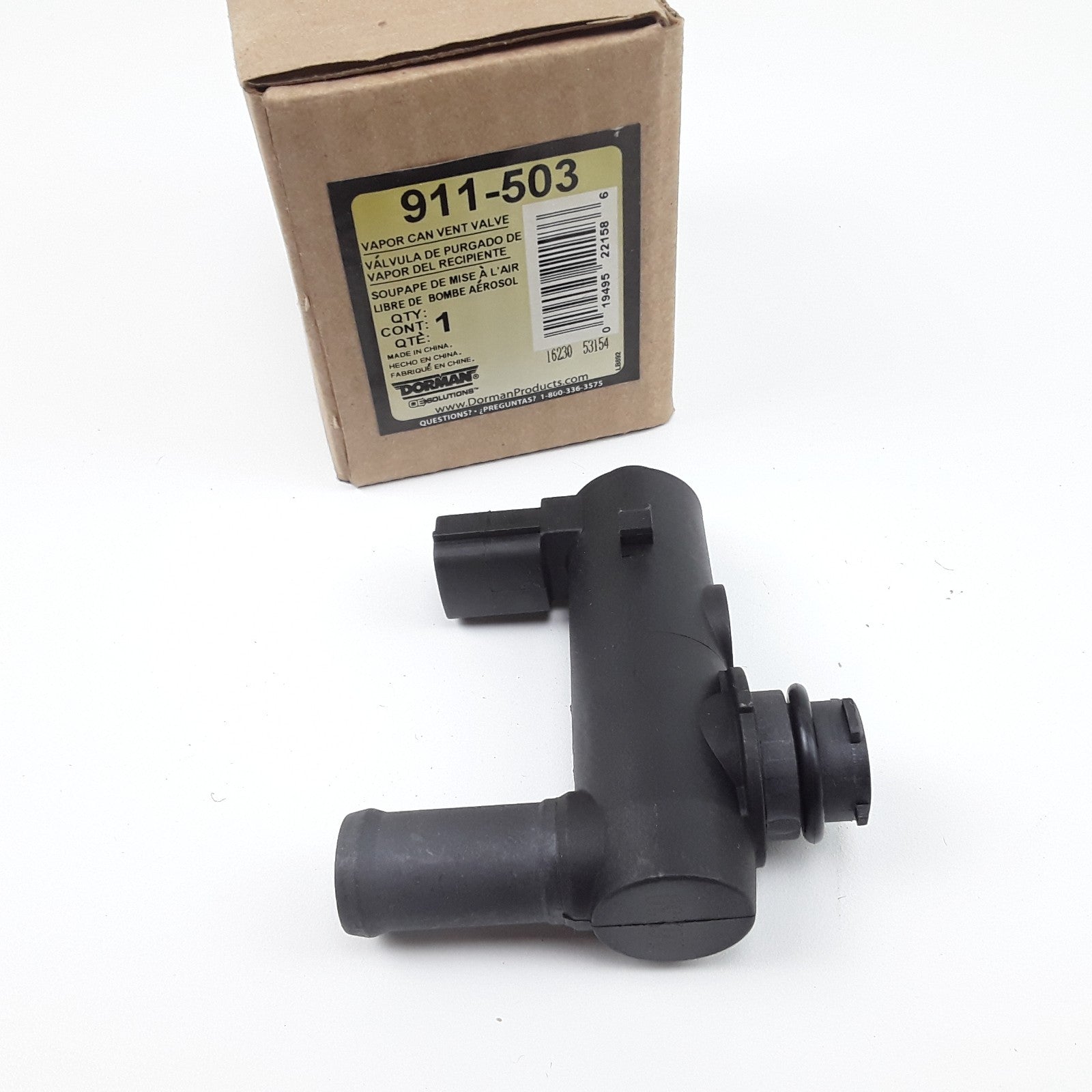 Vapor Canister Vent Solenoid Fits INFINITI G37 EX35 Nissan 350Z Tiida 2003-2011