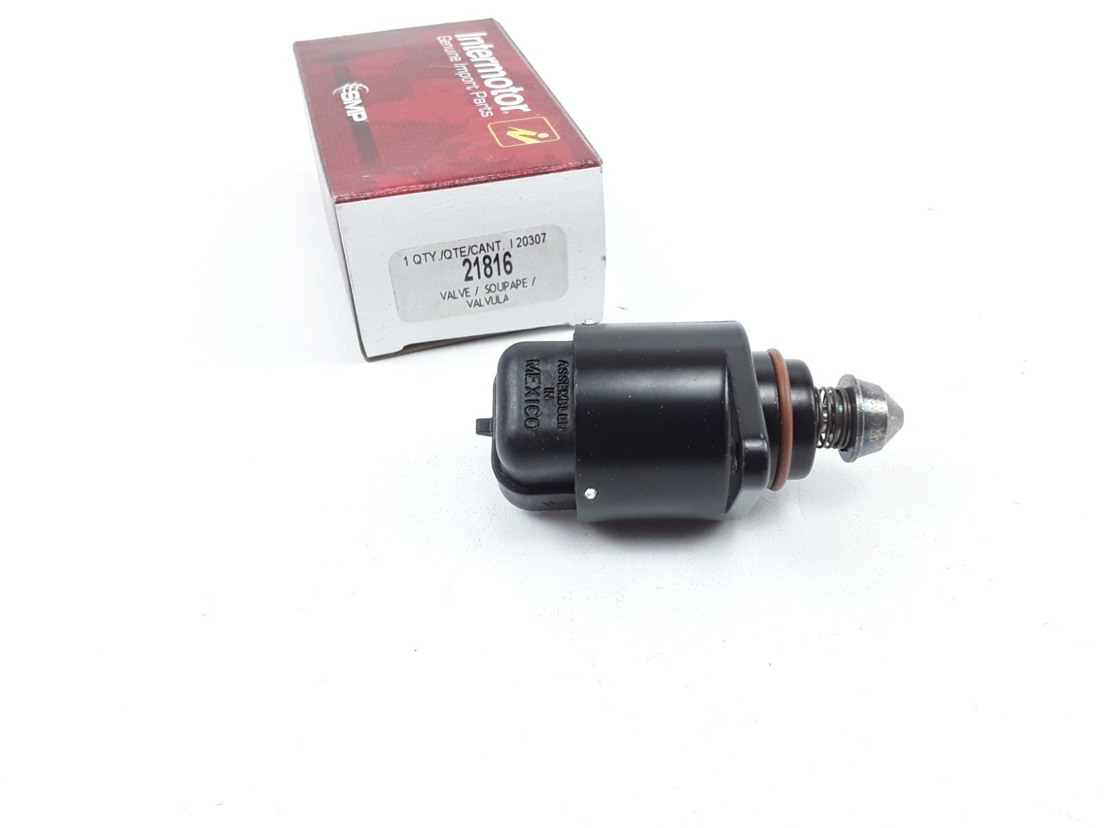 Idle Air Control Valve For Isuzu Dodge Eagle Chevrolet GMC Acura Honda 1988-2002