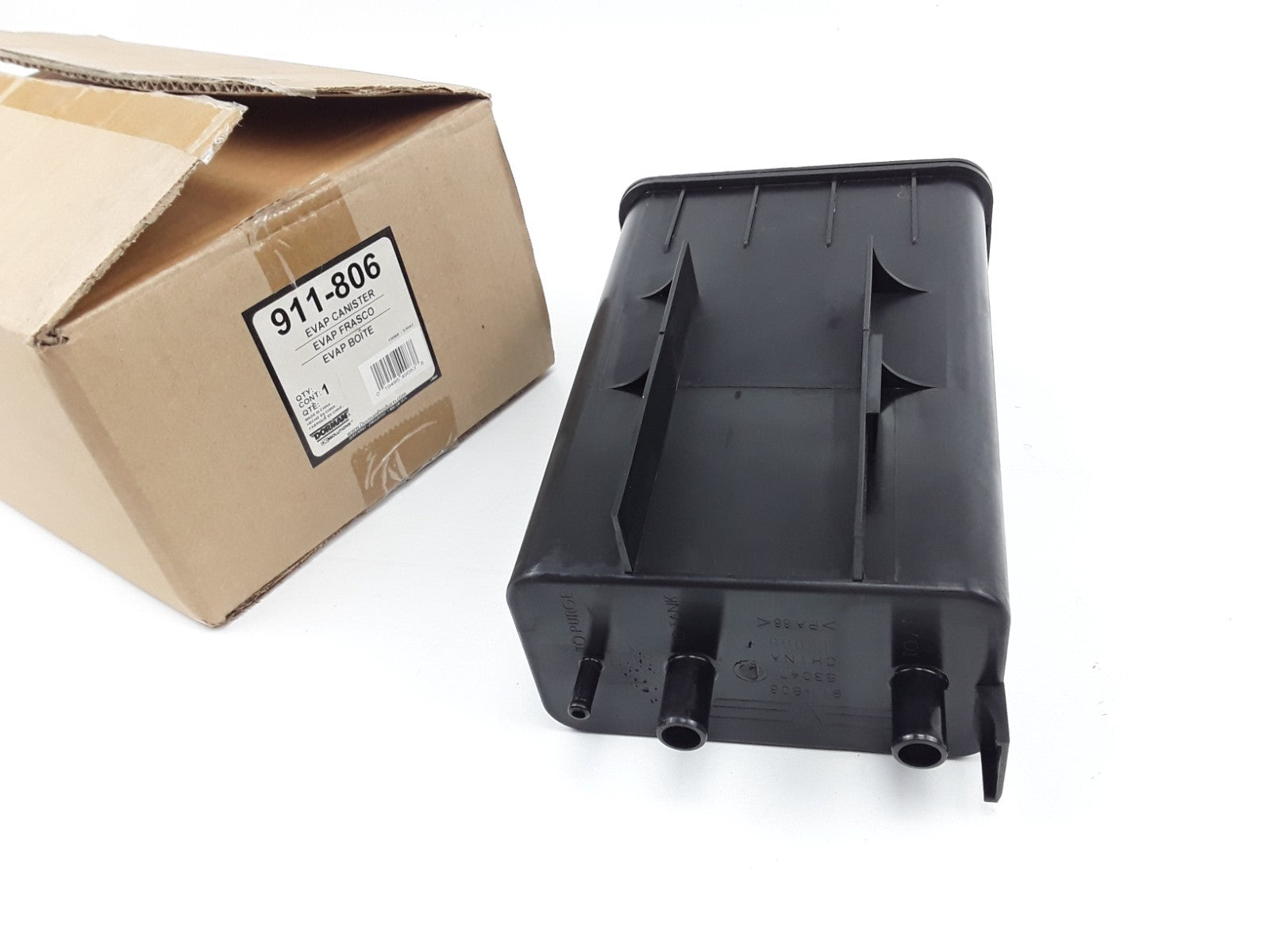 Vapor Canister Fits Hyundai Tiburon Elantra (1995 1996 1997 1998 1999 2000-2003)