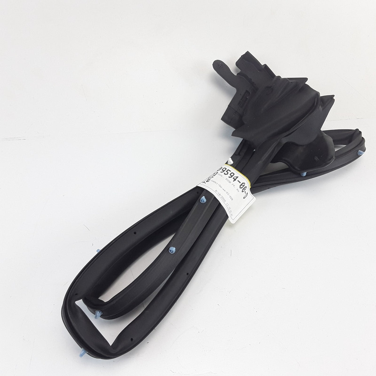Model S 2012-2021 Right Front Door Secondary Seal 6009594-00-D Genuine OEM