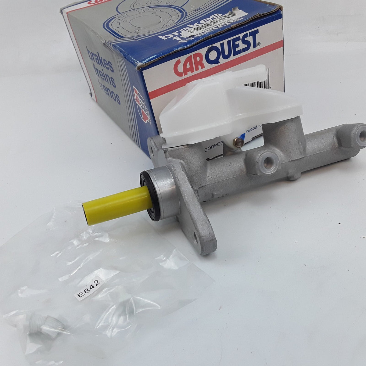 Brake Master Cylinder For Honda CR-V 2007, 2008, 2009, 2010, 2011