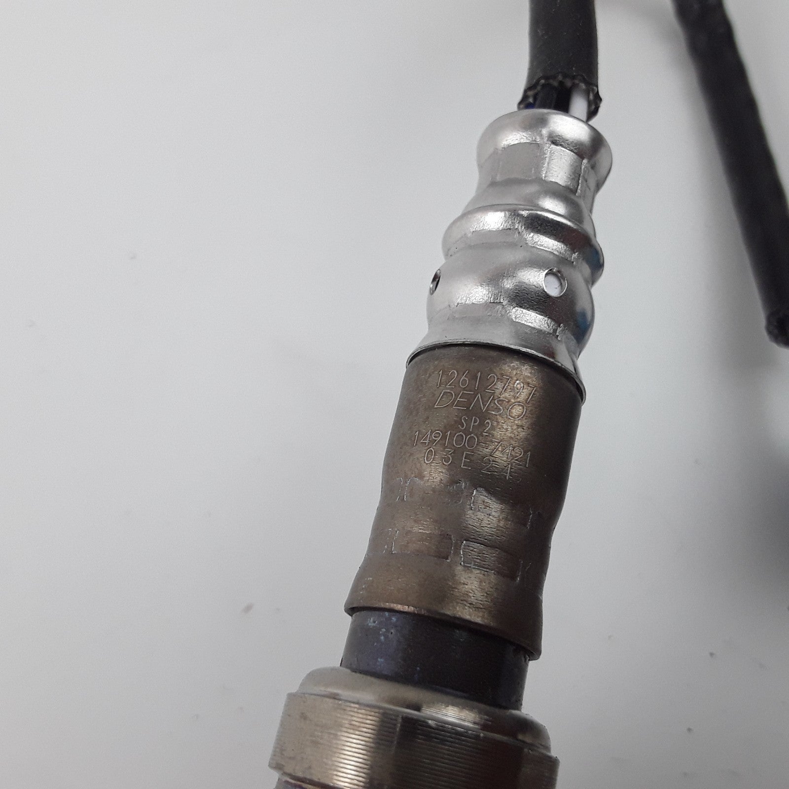 Oxygen Sensor Fits Chevrolet Express 3500 GMC Savana 3500 (2008 2009 2010-2015)
