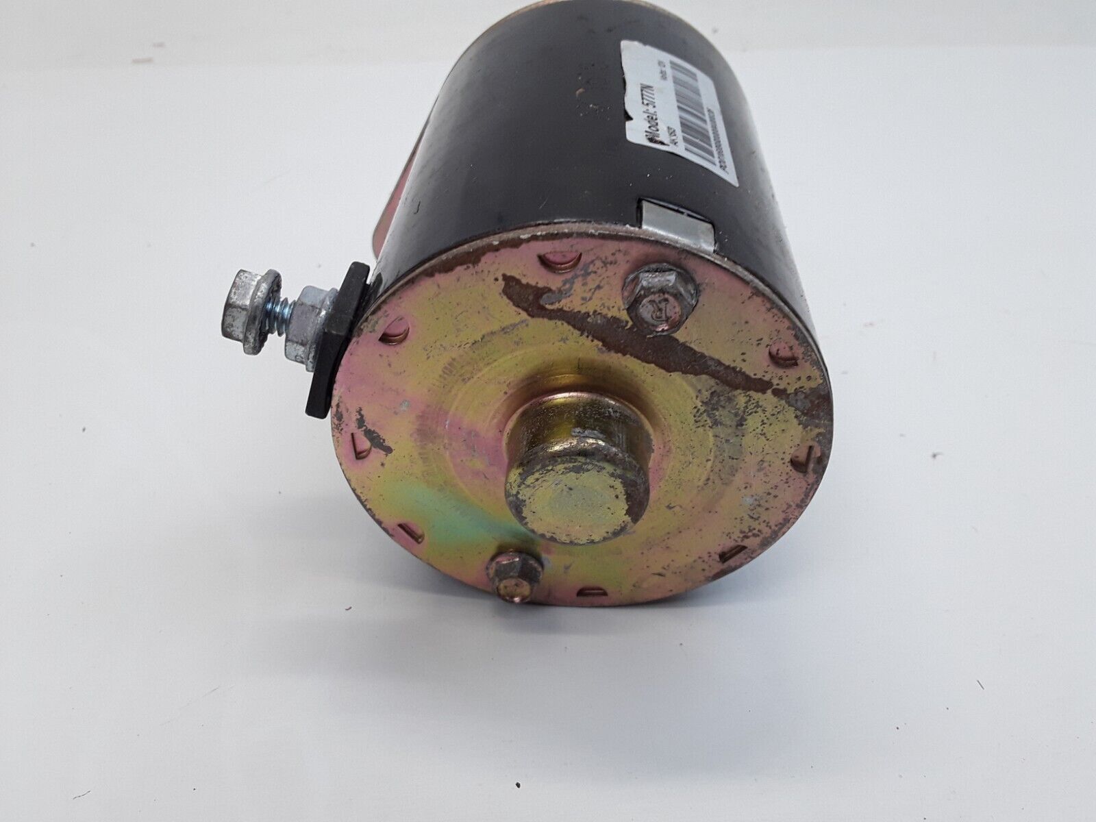 Briggs Stratton Starter Model 5777N FITS Cub Cadet,JOHN DEERE,TORO,NEW HOLLAND - HotCarParts