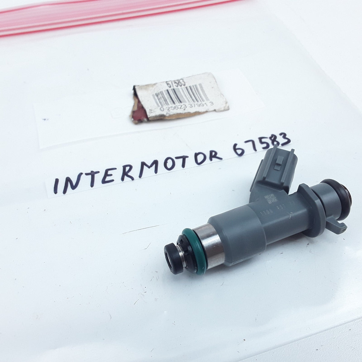 Fuel Injector Fits Acura RDX ZDX MDX TSX RL Honda Crosstour Accord 2008-2020