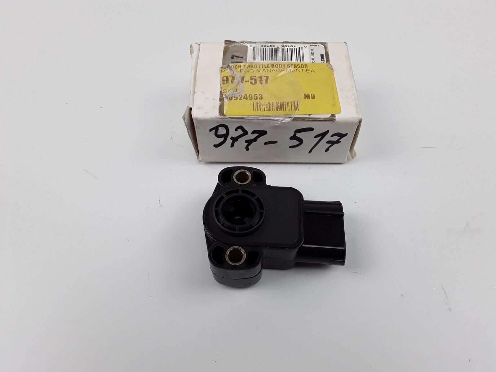 Throttle Position Sensor Dorman 977-517 For Ford ,Mercury ,Lincoln - HotCarParts