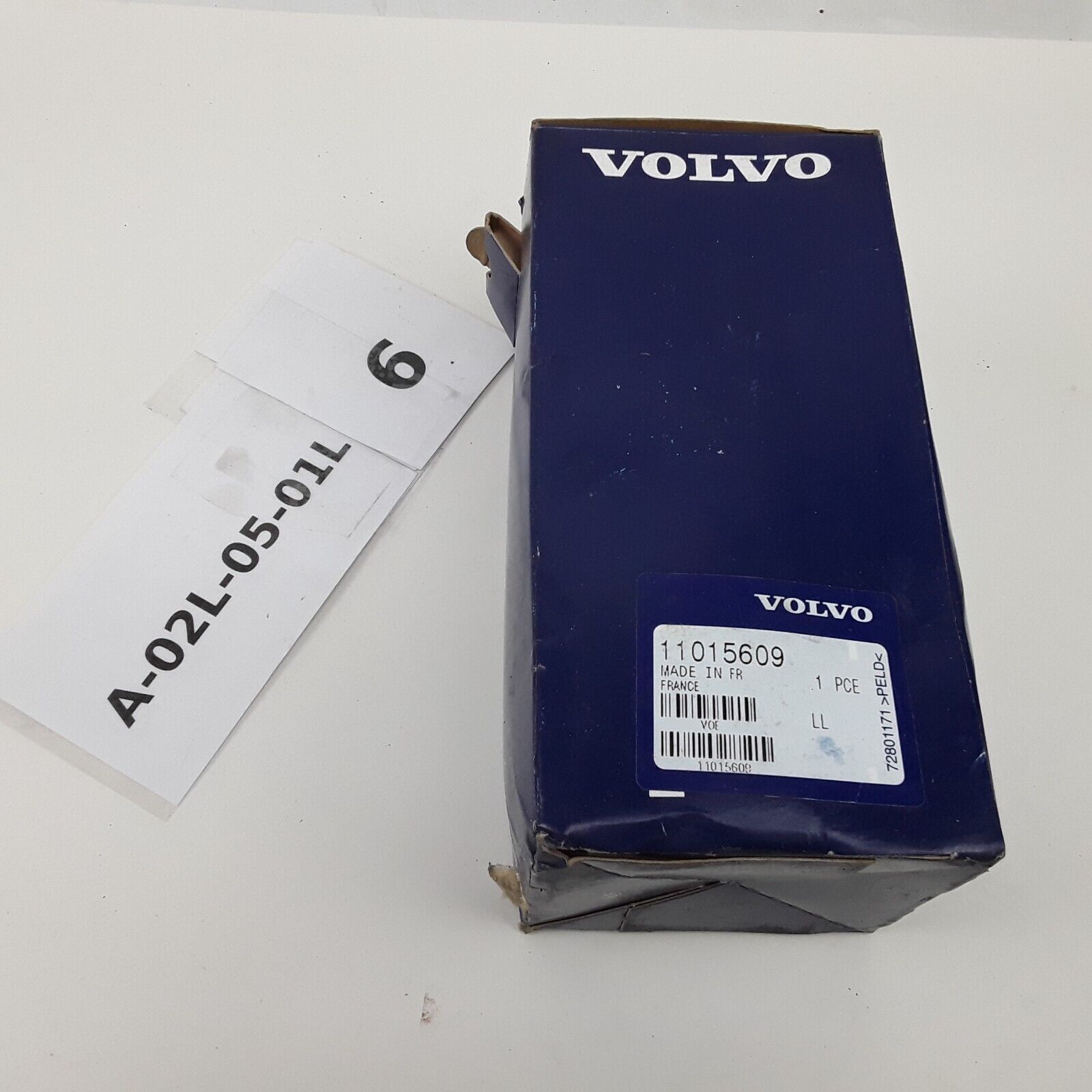 Sleeve Bearing Bushing Volvo VOE11015609 L110E L110F L120C L120F L70E L90C L90D