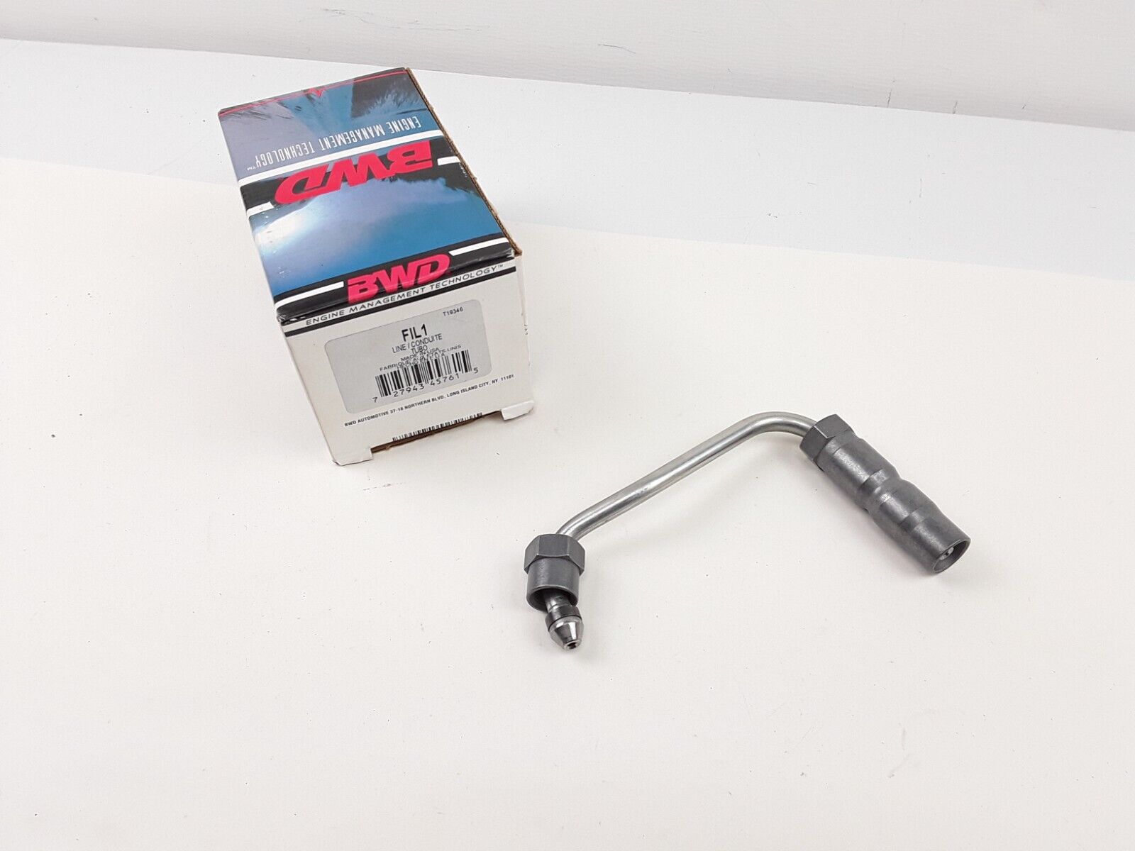 Diesel Fuel Injector Line for Chevrolet Silverado GMC Sierra Topkick Kodiak