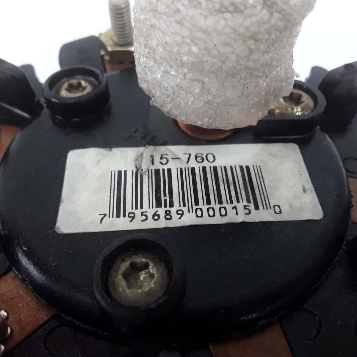 Phillips 15-760 Receptacle Socket Breaker Split Pin For Phillips Trailer
