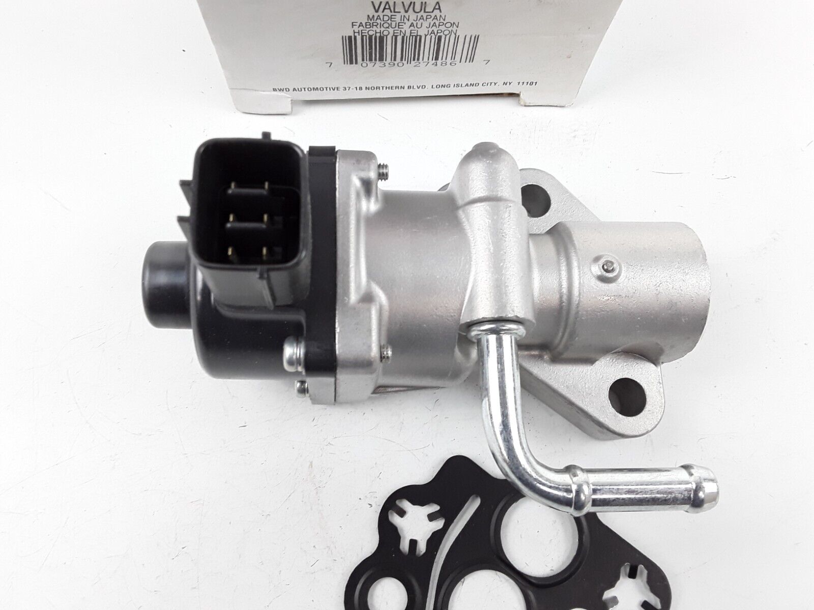 EGR Valve Fits Ford Focus Escape ,Mercury Mariner 2005 2006 2007 2008 2.0L 2.3L - HotCarParts