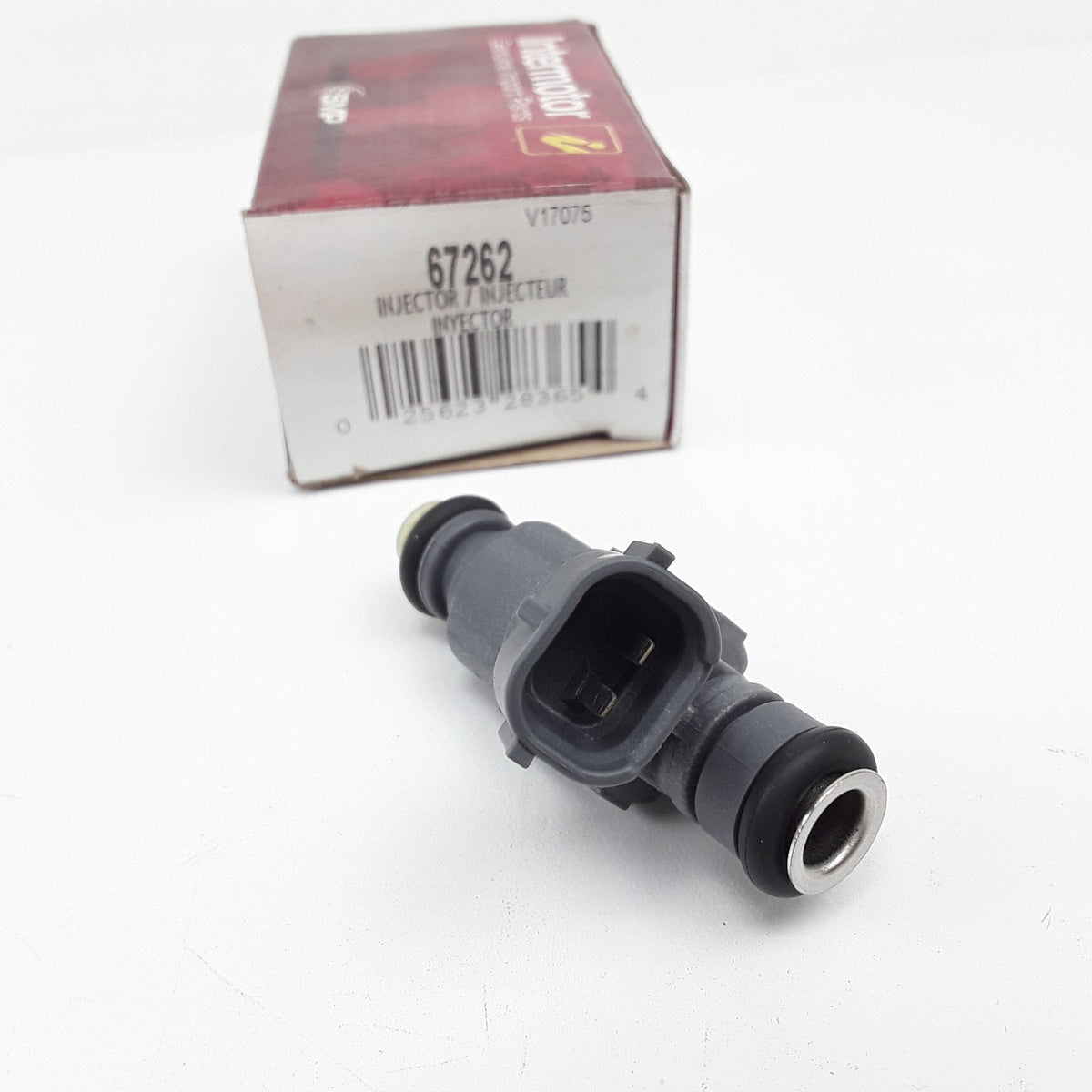 Fuel Injector For Nissan INFINITI Subaru 1999 2000 2001 2002 2003 2004 2005-2007