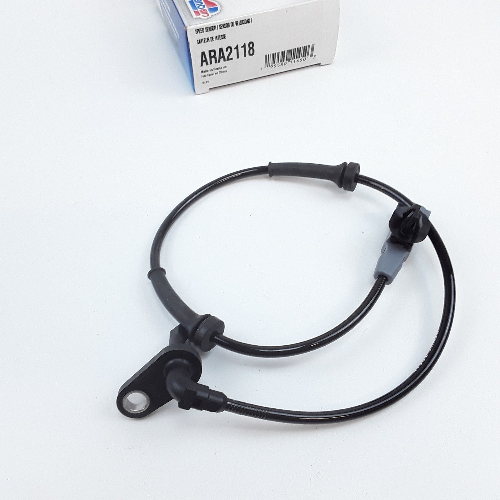 Rear Left ABS Speed Sensor Fits Nissan Versa Note Versa 2012 2013 2014 2015-2019