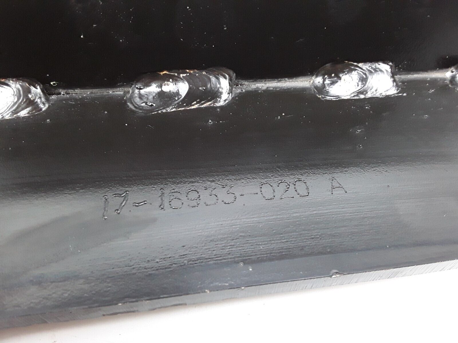 FREIGHTLINER A17-16933-000 BRACKET 17-16933-020 1716933000 Free Shipping - HotCarParts