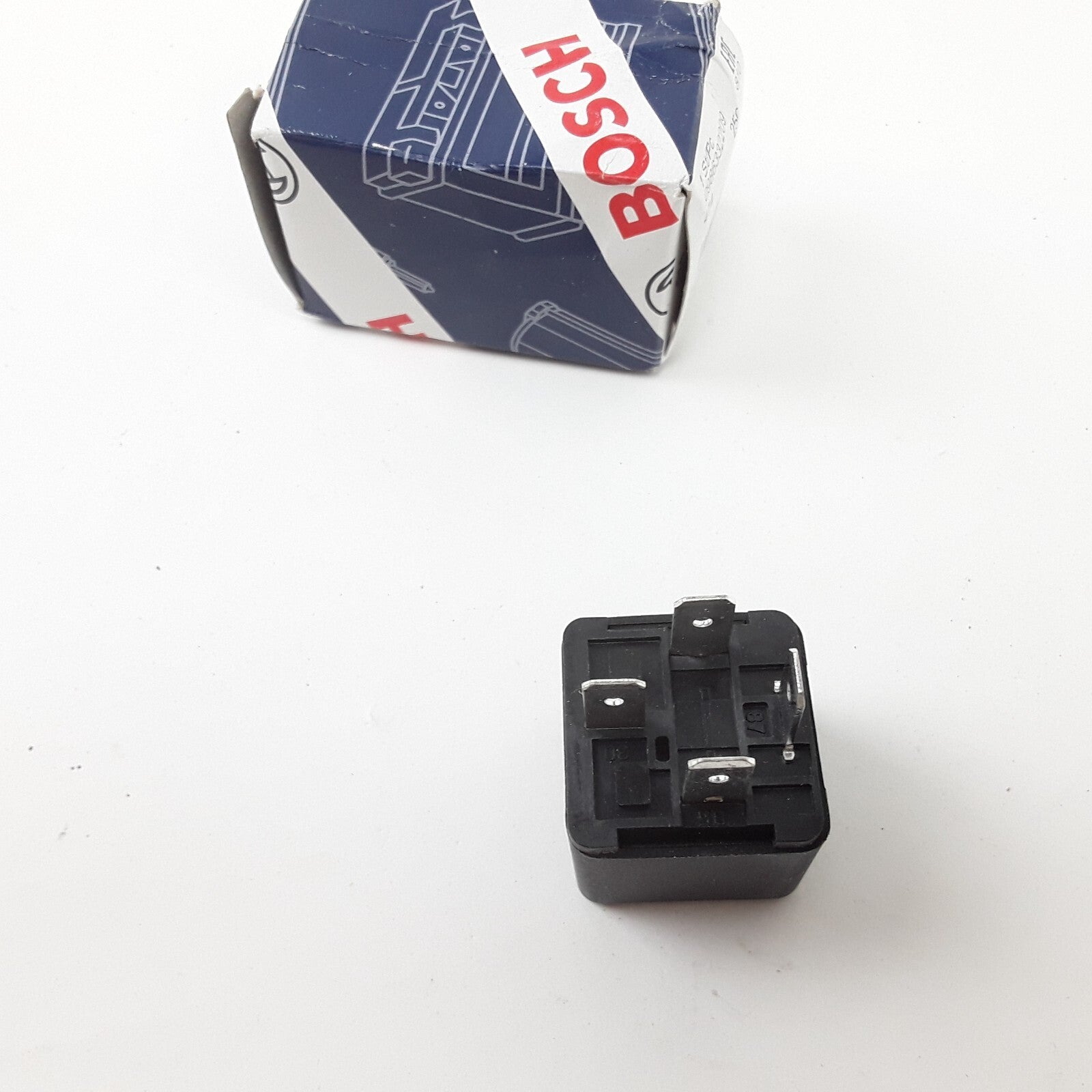 Fuel Pump Relay Fits Mercedes-Benz C250 2012-2015 C300 2013-2014 CLK32 1998-2005