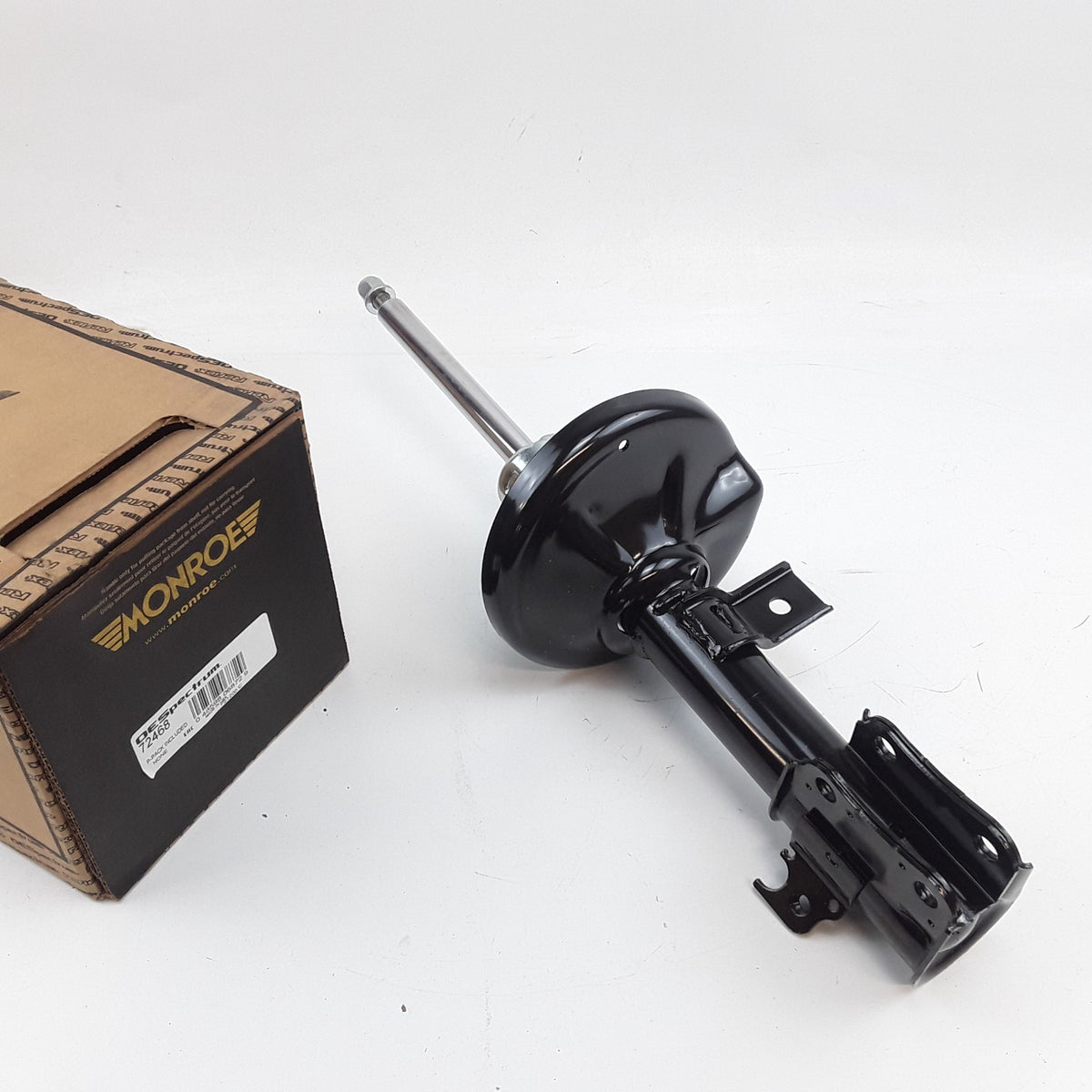 Monroe 72468 Front Left Suspension Strut Fits Suzuki Aerio (2004 2005 2006 2007)