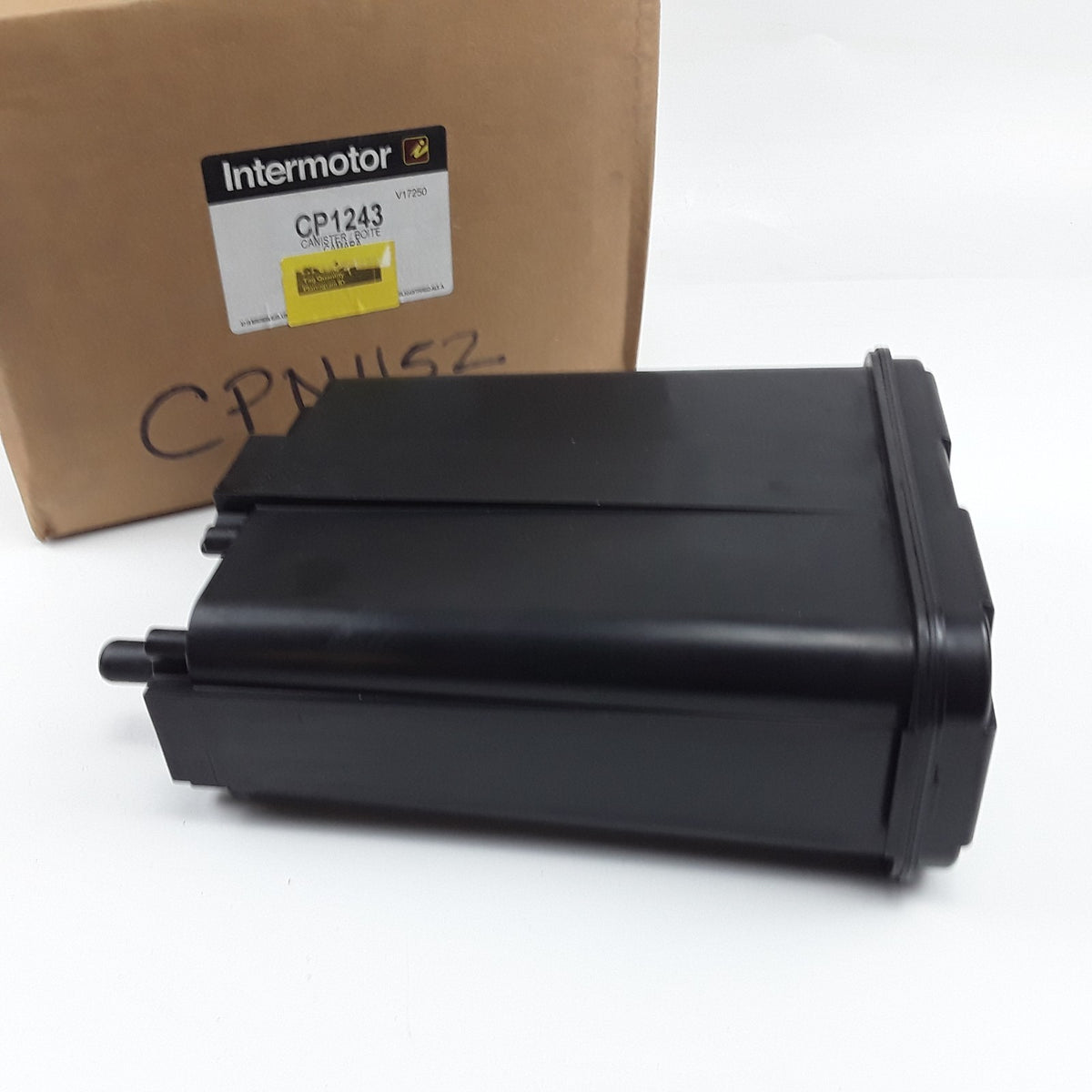 Vapor Canister Fits GMC Oldsmobile Pontiac Buick Isuzu 1998 1999 2000 2001-2005