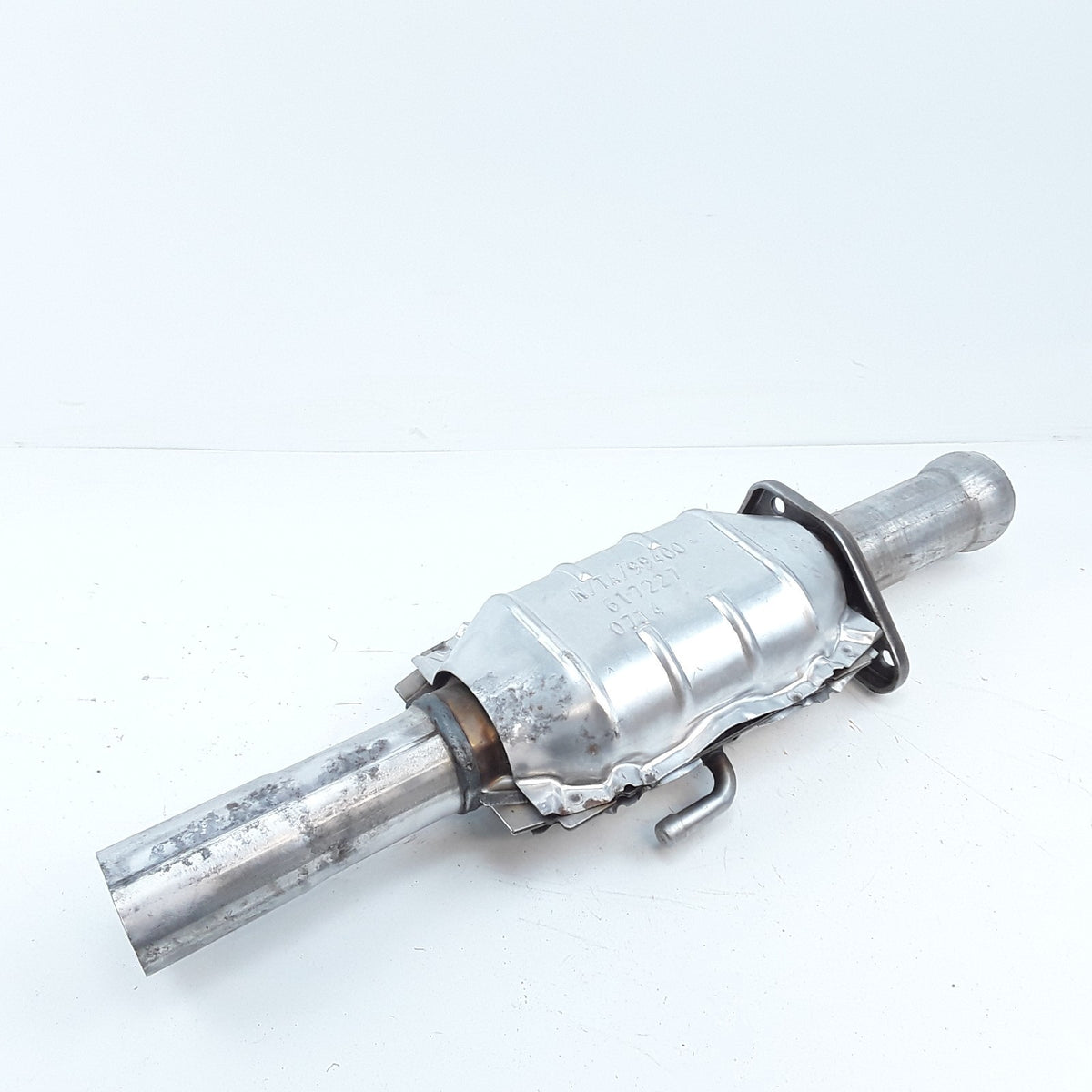 Walker 15540 EPA Certified Standard Catalytic Converter