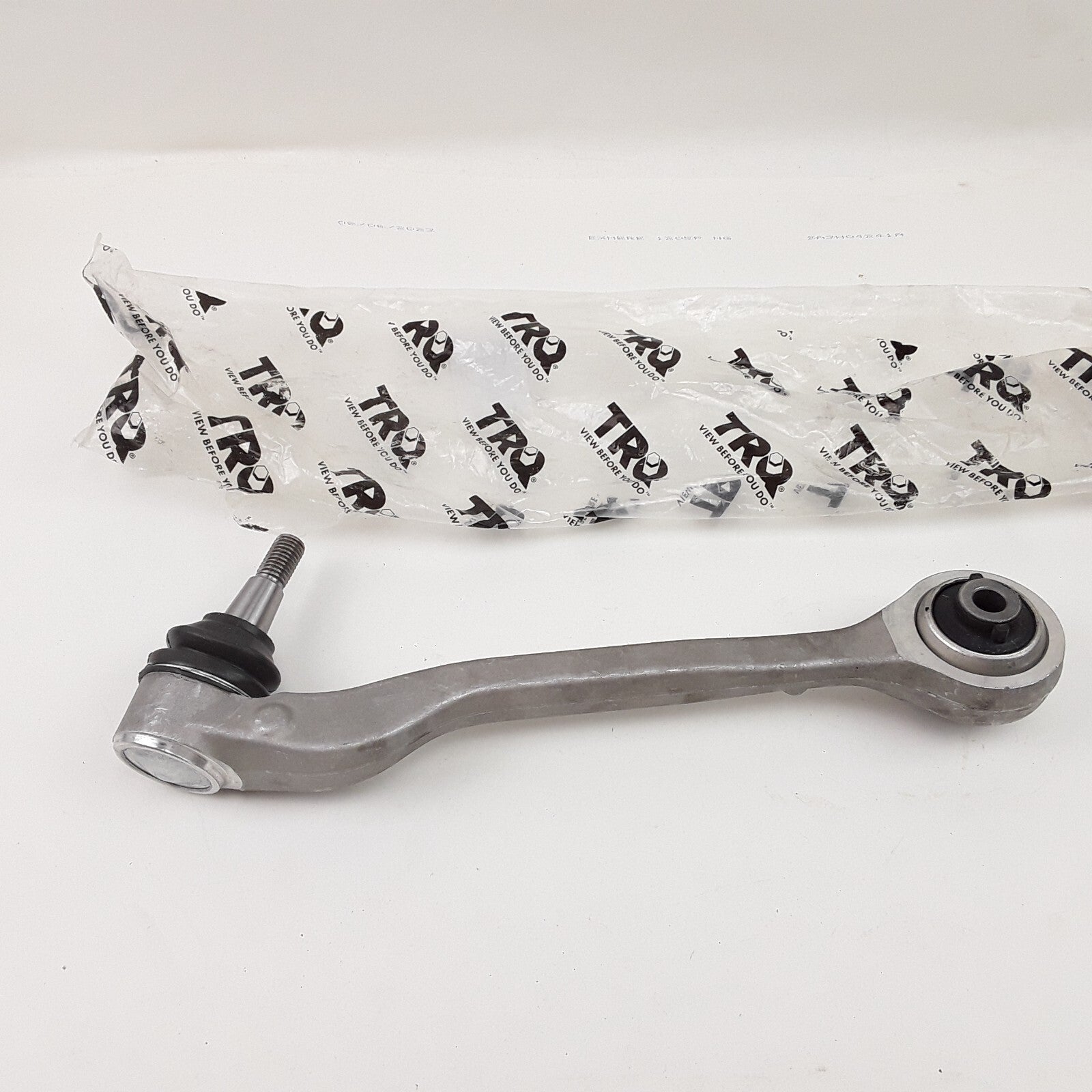 TRQ PSA40722 Front Control Arm with Ball Joint Fits Chevrolet Camaro (2016-2020)