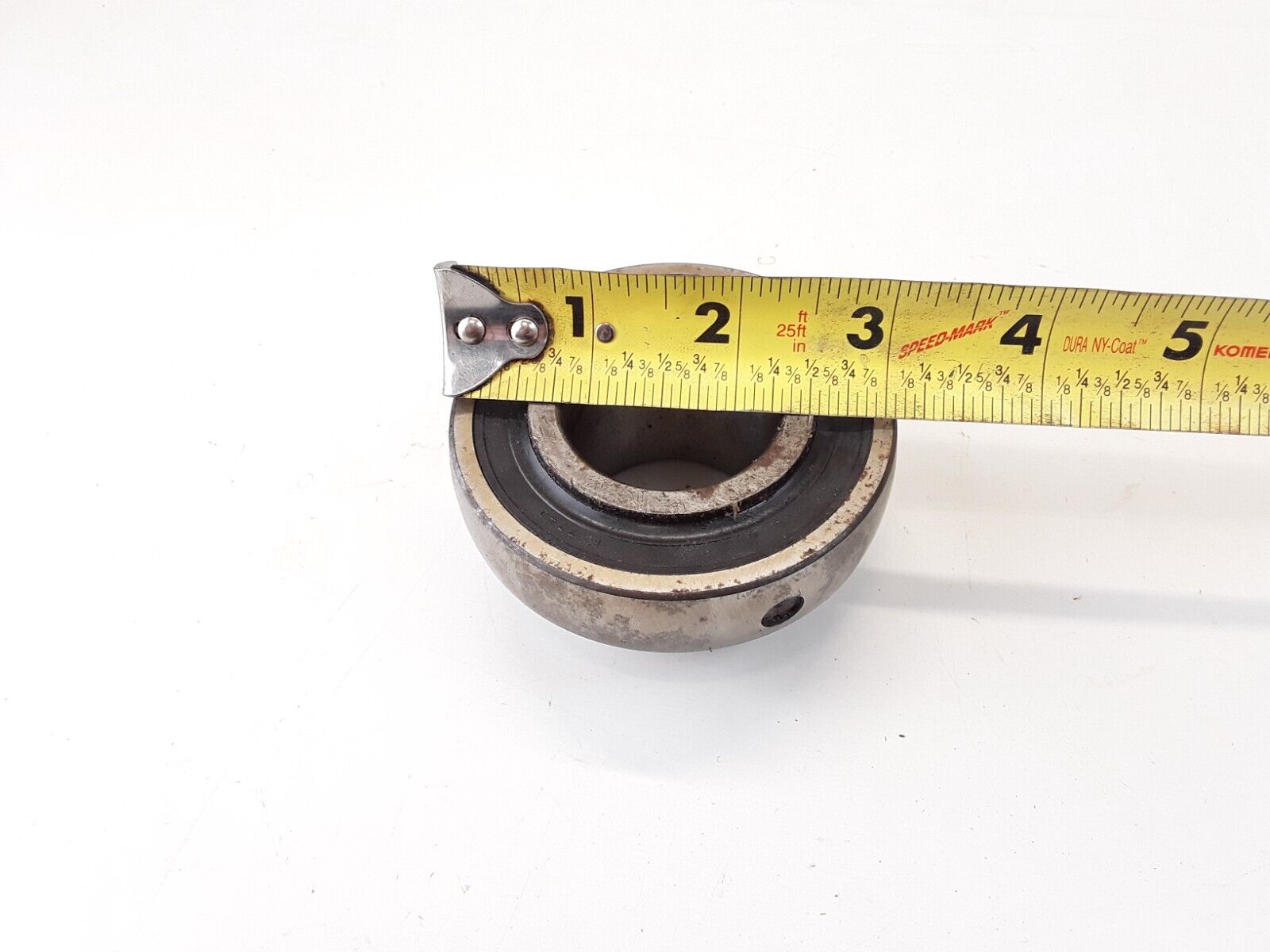 McGill SC1-1/2B Bearing extended inner ring Spherical OD SC 1-1/2"ID 3797901 USA - HotCarParts