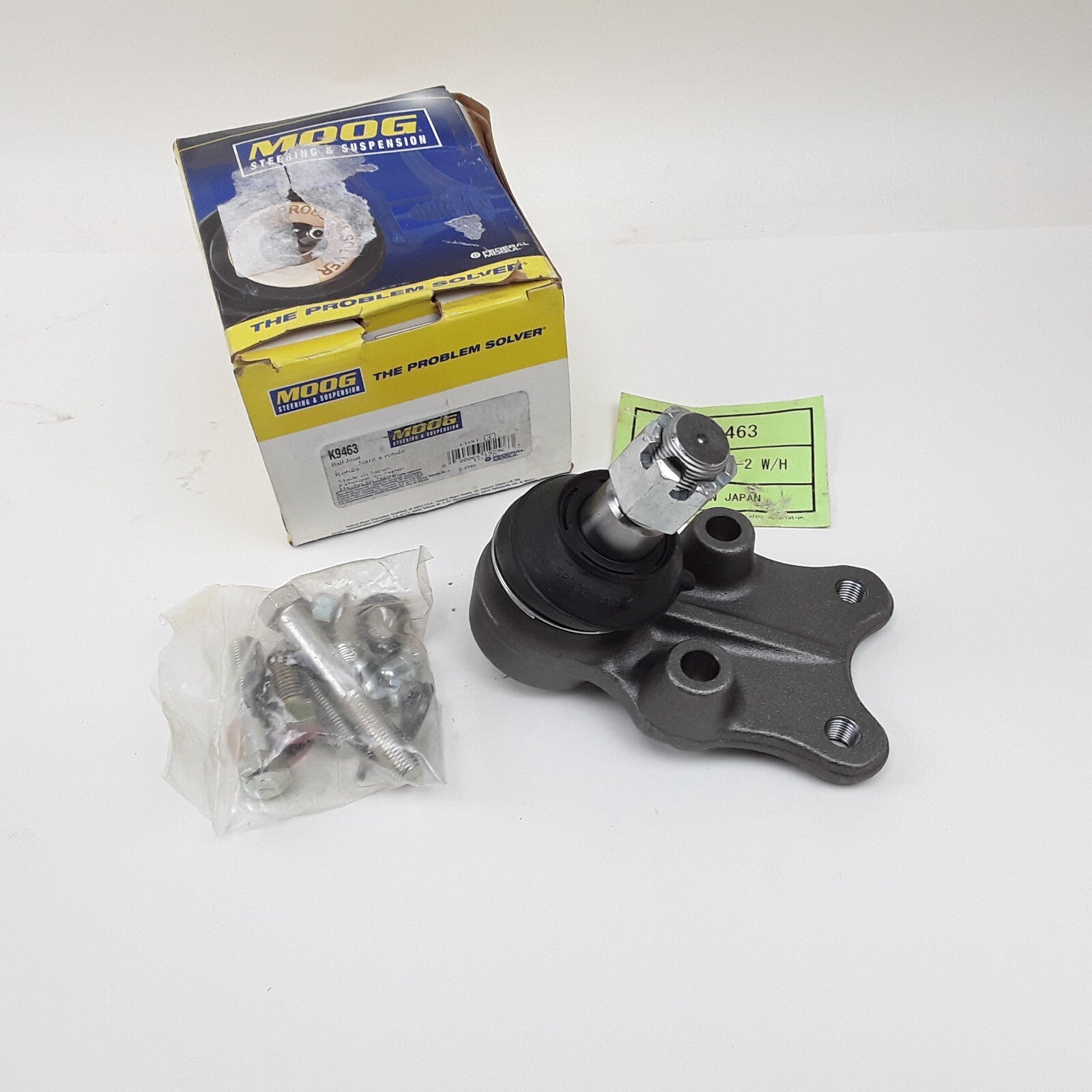 Front Lower Ball Joint For Isuzu Pickup 1988 1989 1990 1991 1992 1993 1994 1995