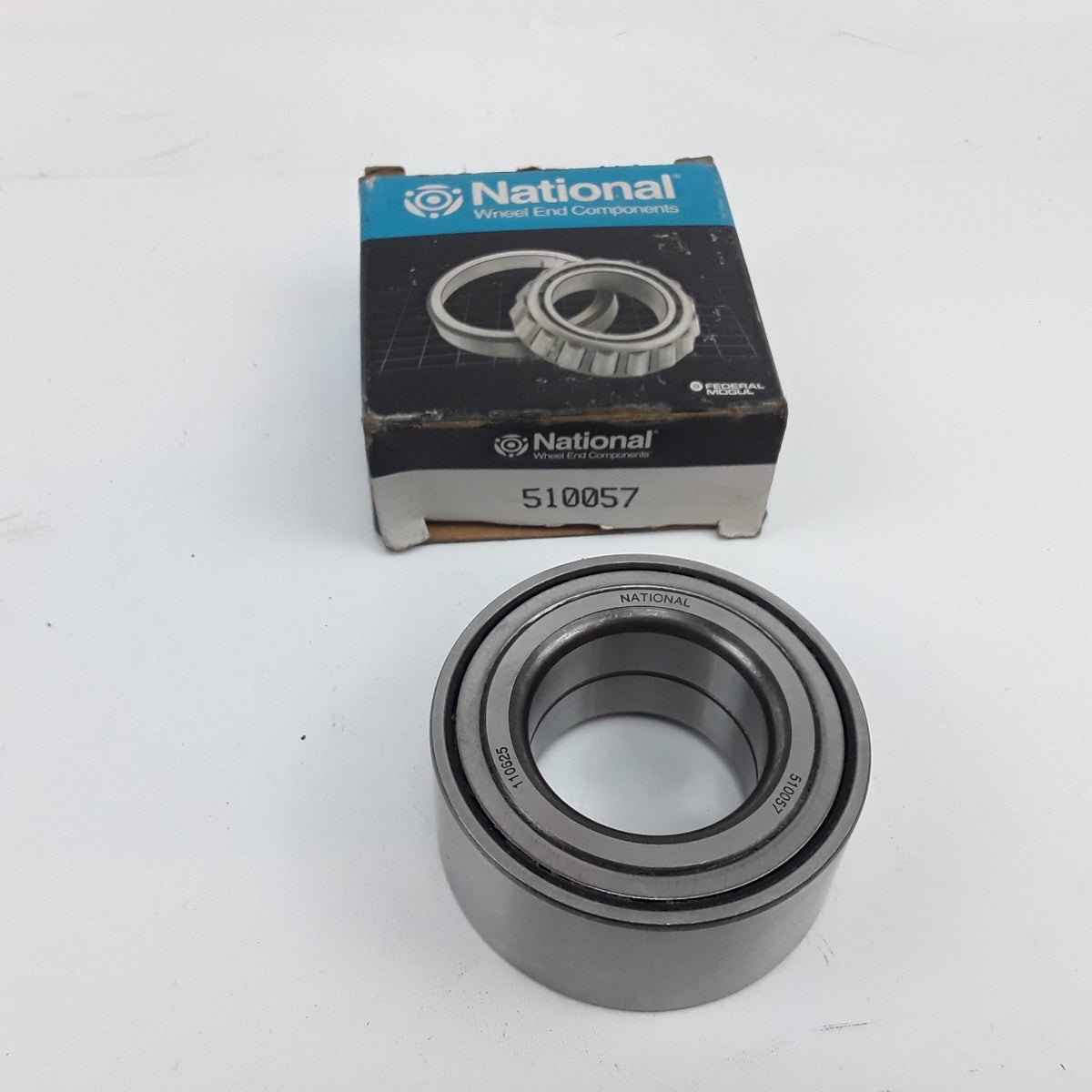 Front Wheel Bearing Fits Plymouth Neon Chrysler Neon Dodge Neon (2000 2001 2002)
