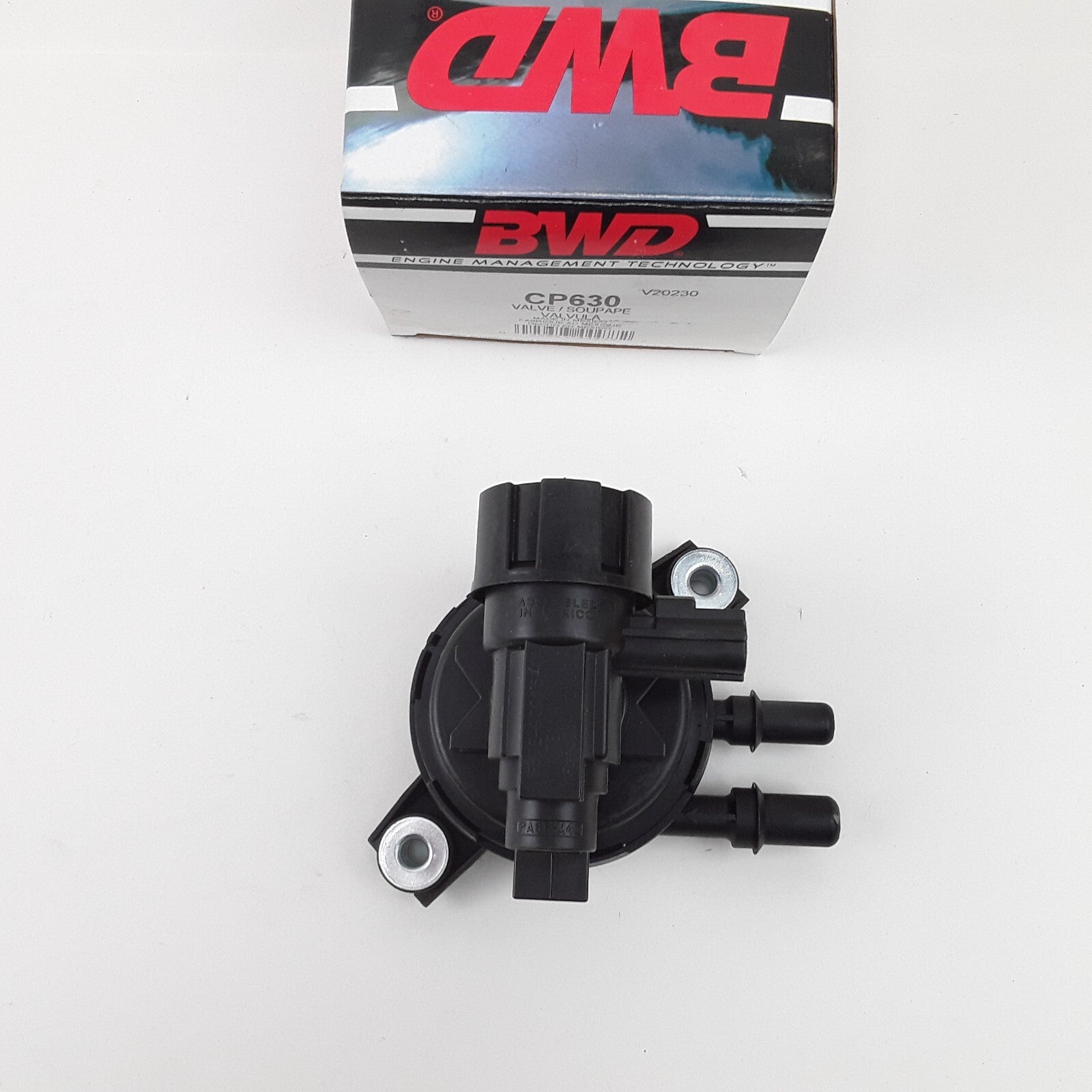 Vapor Canister Purge Solenoid Fits Hyundai Genesis Coupe Kia Forte 2010-2013