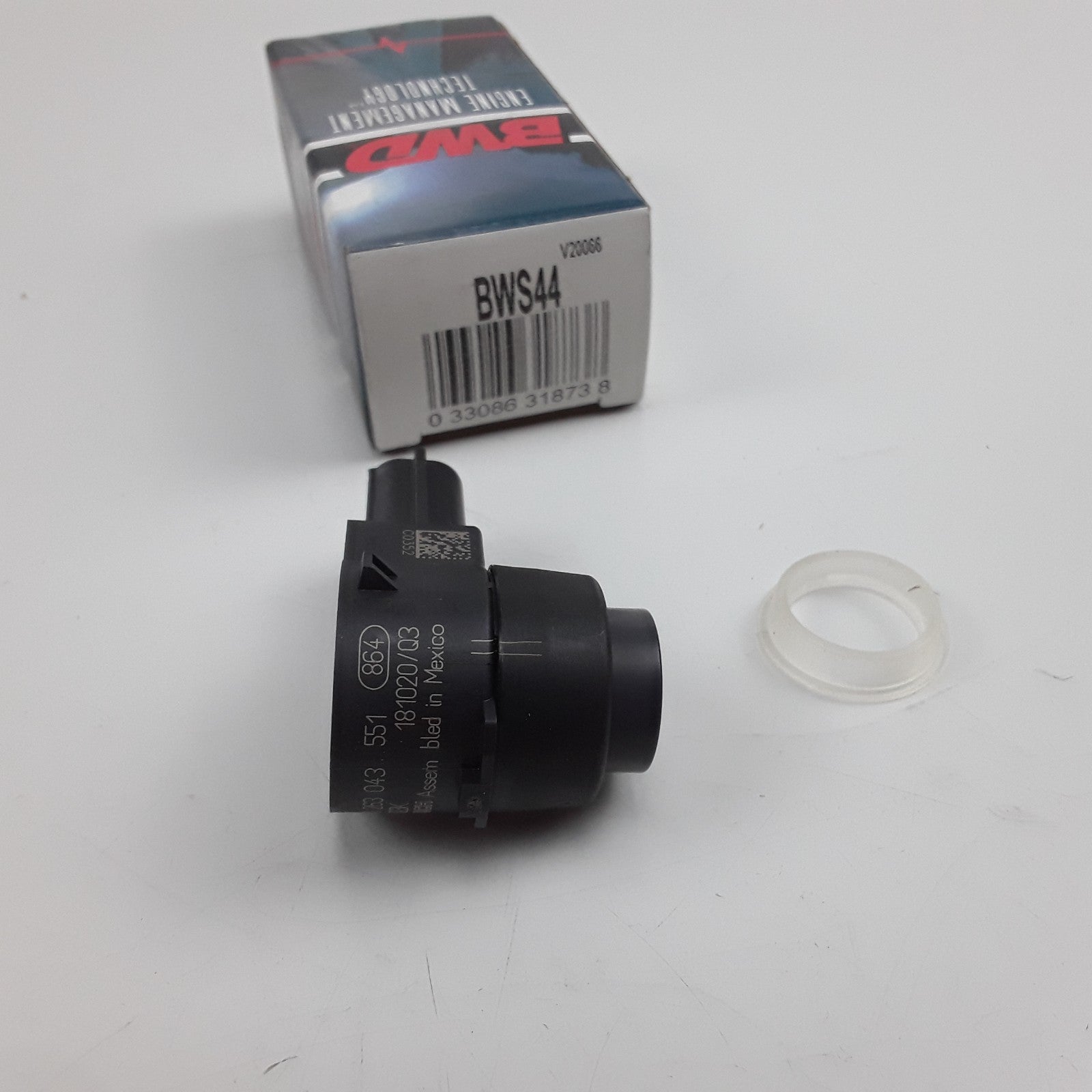 Parking Assist Sensor Fits Buick Saturn Cadillac Chevrolet GMC (2006 2007-2023)