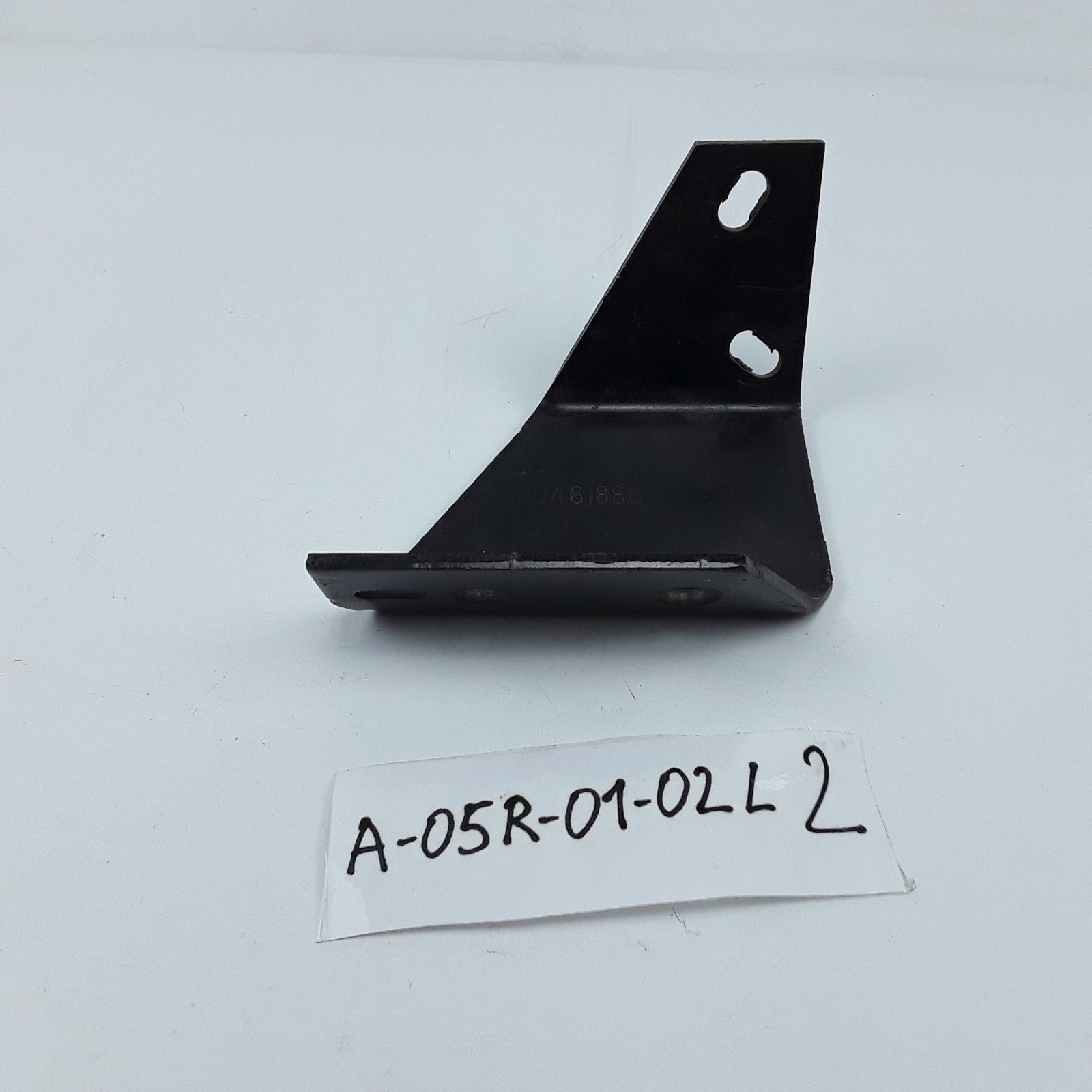 WABCO 4640081120 20461886 Bracket Suspension Self-Leveling Valve