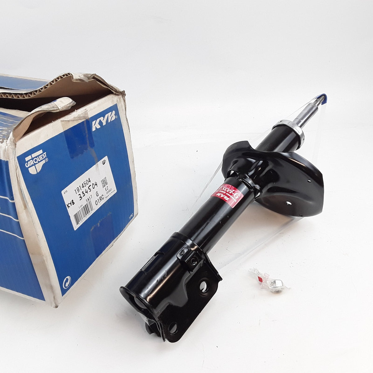 Rear Right Suspension Strut Fits Kia Sportage Hyundai Tucson 2005 2006 2007-2010
