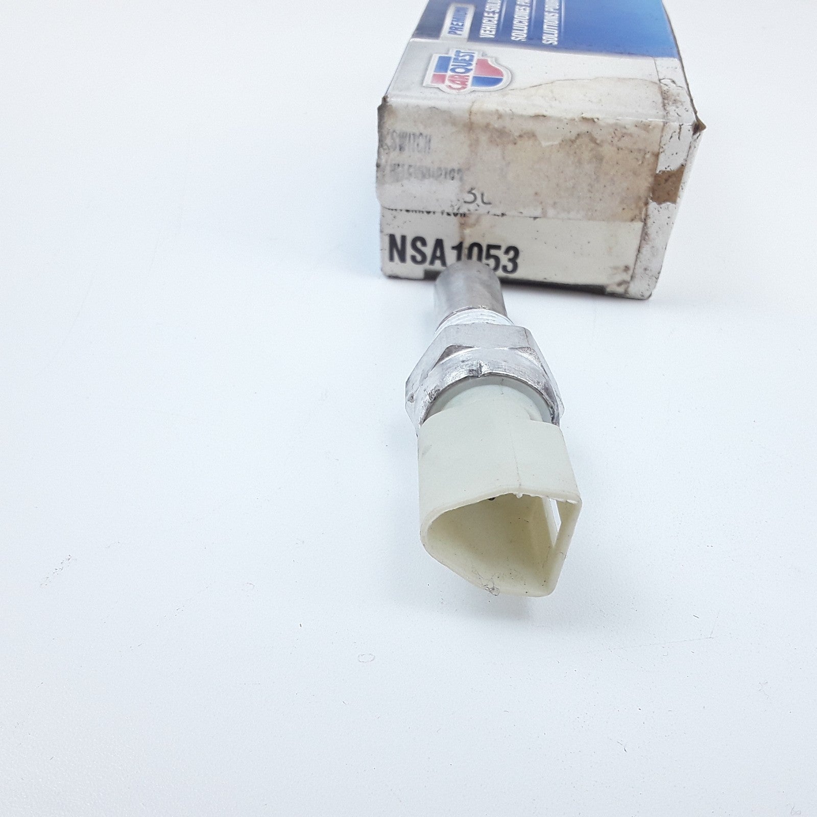 Carquest NSA1053 Back-Up Light Switch Fits Ford Focus (2000 2001 2002 2003 2004)
