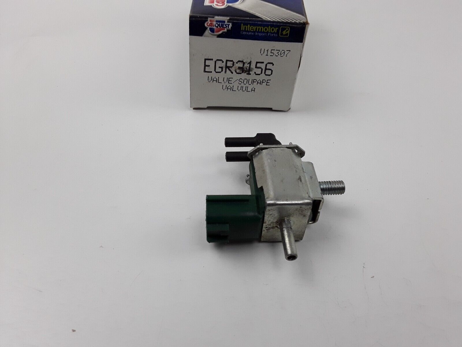 EGR Valve Fits Nissan Maxima Altima Pathfinder Infiniti QX4 I30 1995-2002 2003 - HotCarParts