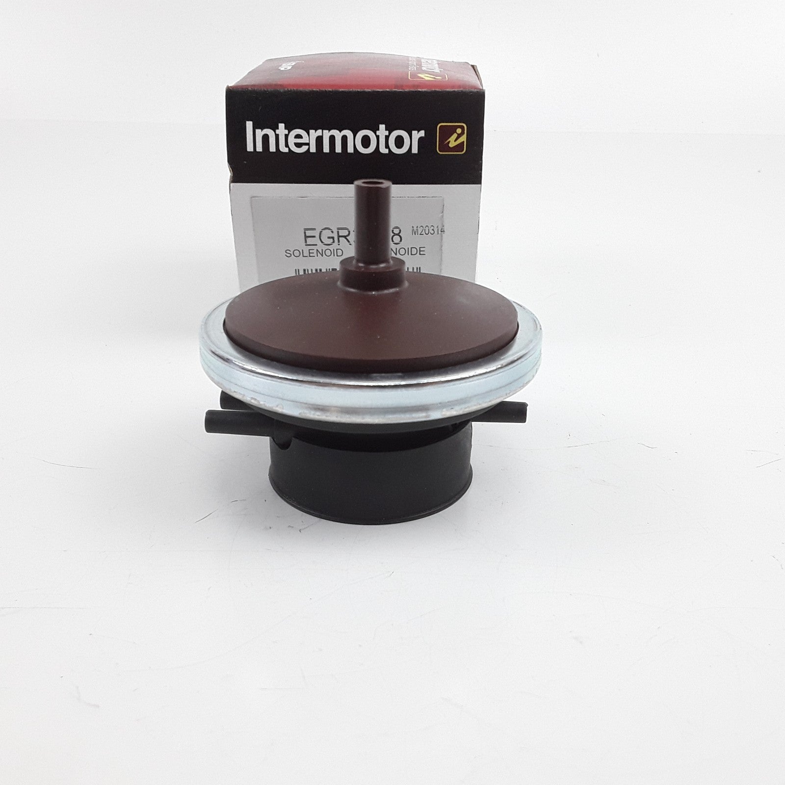 Intermotor EGR3038 EGR Valve Fits Toyota 4Runner T100 Tacoma (1995 1996-2004)