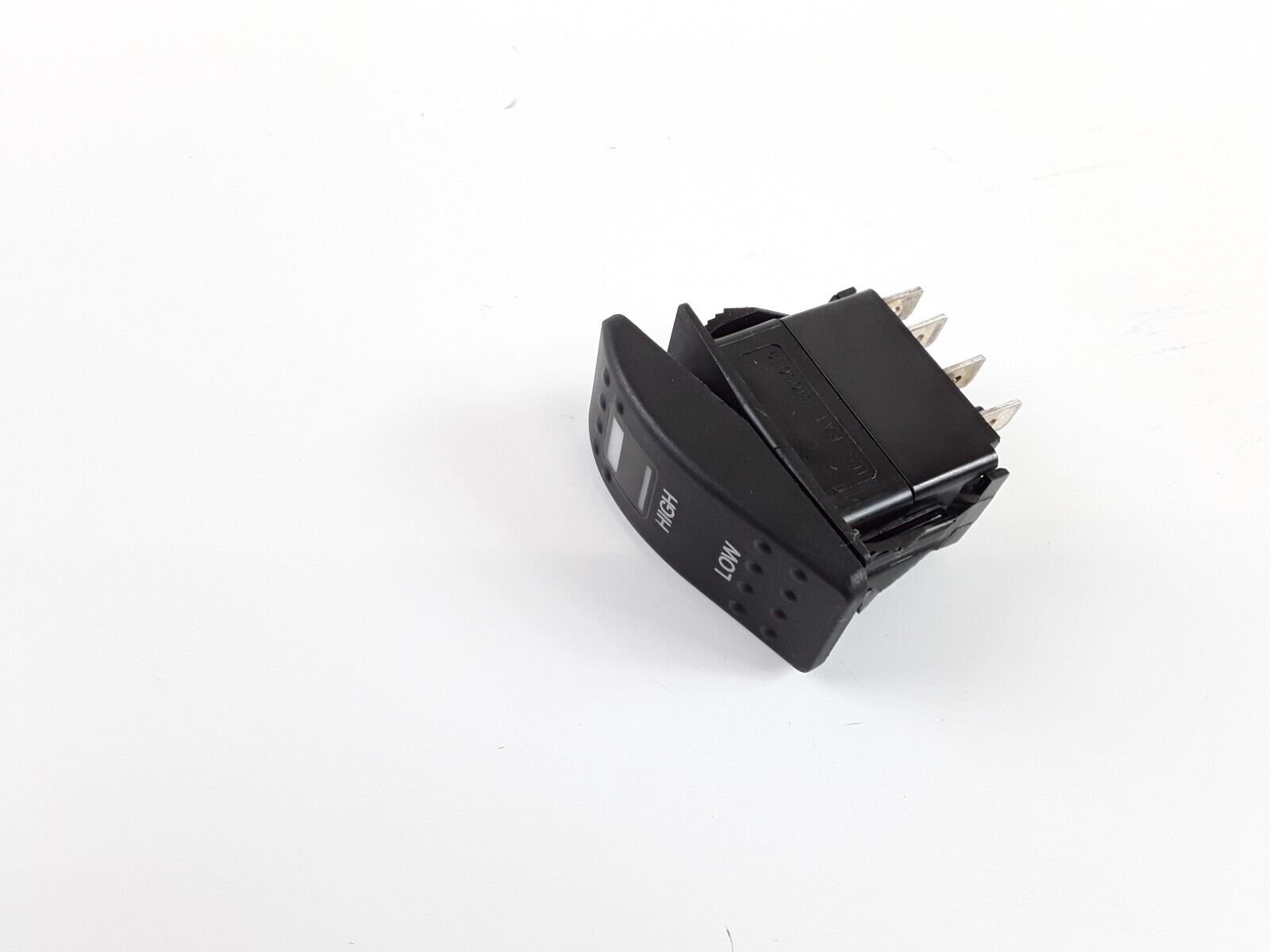 For Western Star Dash Console Rocker Switch High and Low Carling Tech 7805-3406 - HotCarParts