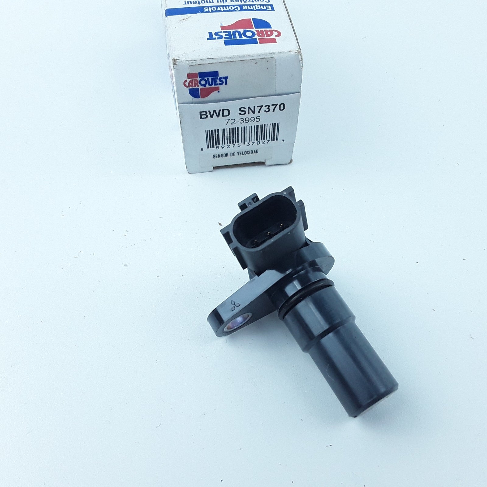 Vehicle Speed Sensor Fits INFINITI I35 Nissan Altima Cube Versa Sentra 2000-2014