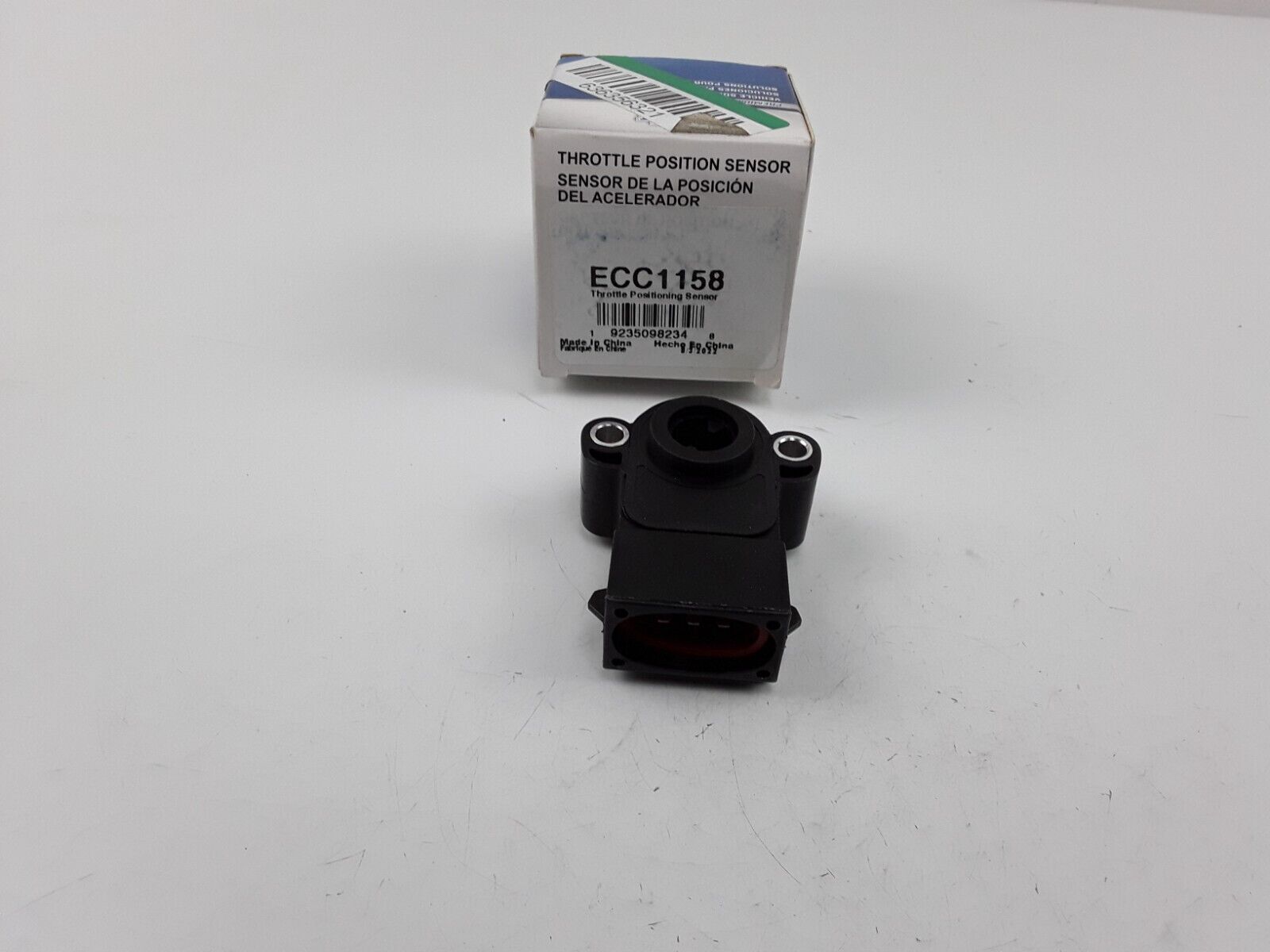 Throttle Position Sensor For Aerostar ,Ranger ,Taurus ,Tempo Fits Mazda B3000 - HotCarParts