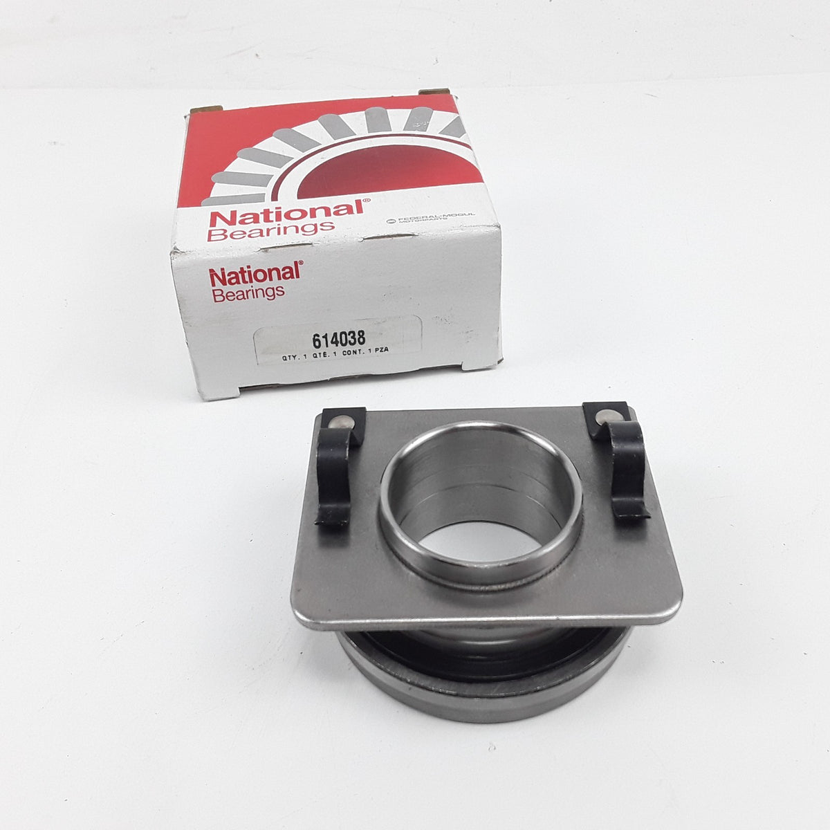Clutch Release Bearing Fits Sunbeam Edsel Chevrolet GMC Ford 1957-1982 1989-1991